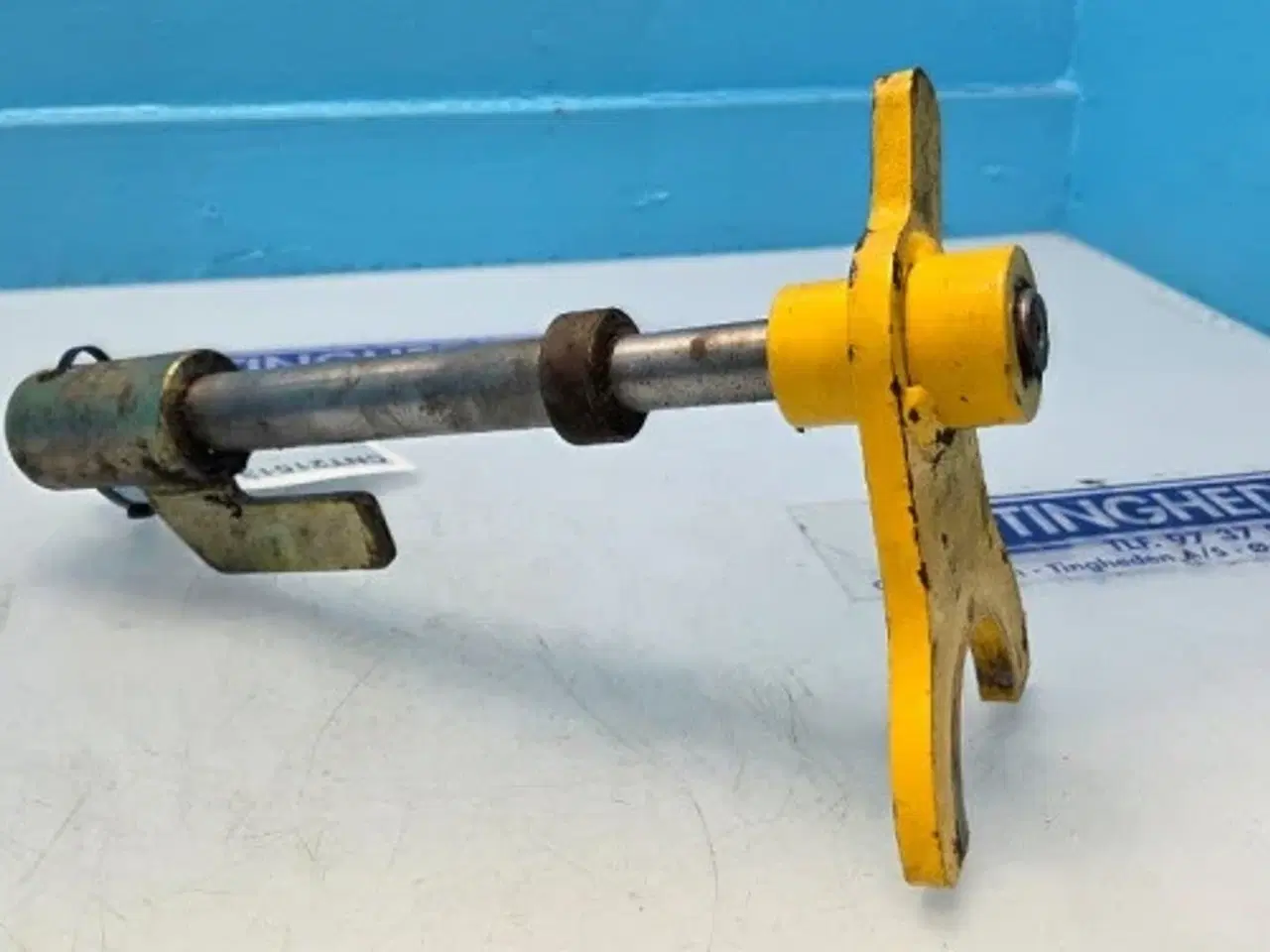 Billede 9 - New Holland CR9.90 Aksel 84254520