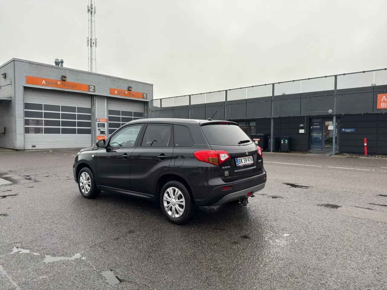 Billede 7 - Suzuki Vitara 1,6 Active