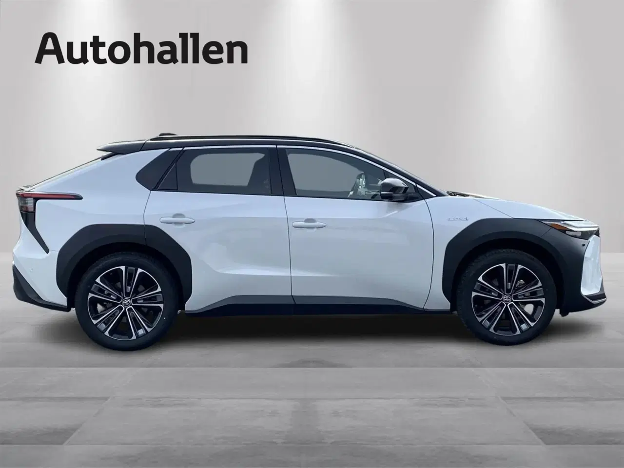 Billede 7 - Toyota BZ4X EL Executive Premium 204HK 5d Aut.