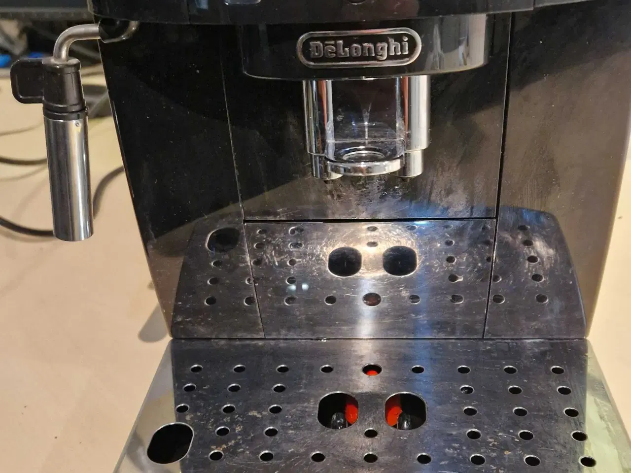 Billede 2 - DeLonghi  Magnifica S