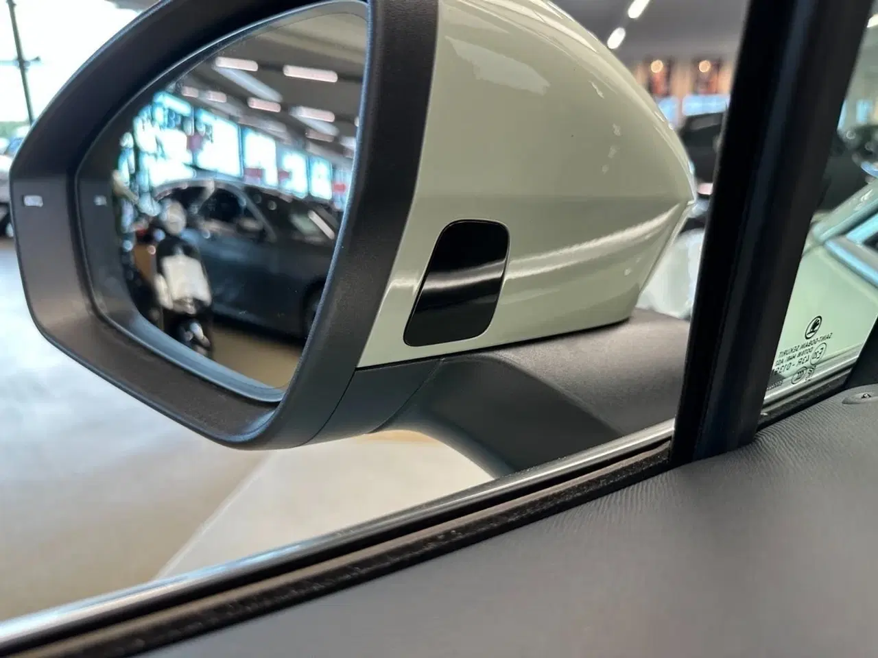 Billede 15 - Skoda Elroq 85 iV Lodge