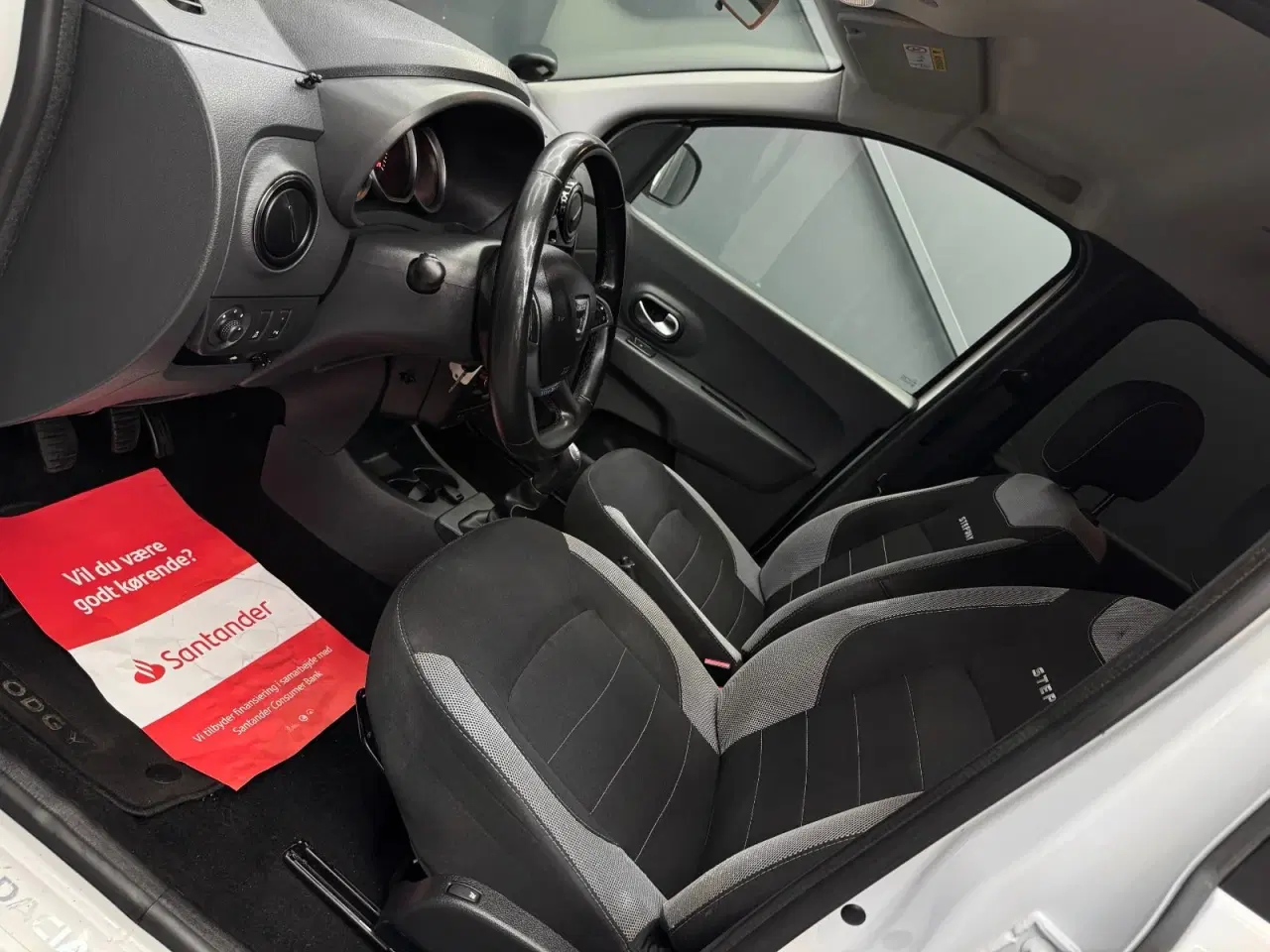 Billede 6 - Dacia Lodgy Stepway 1,5 dCi 90 7prs