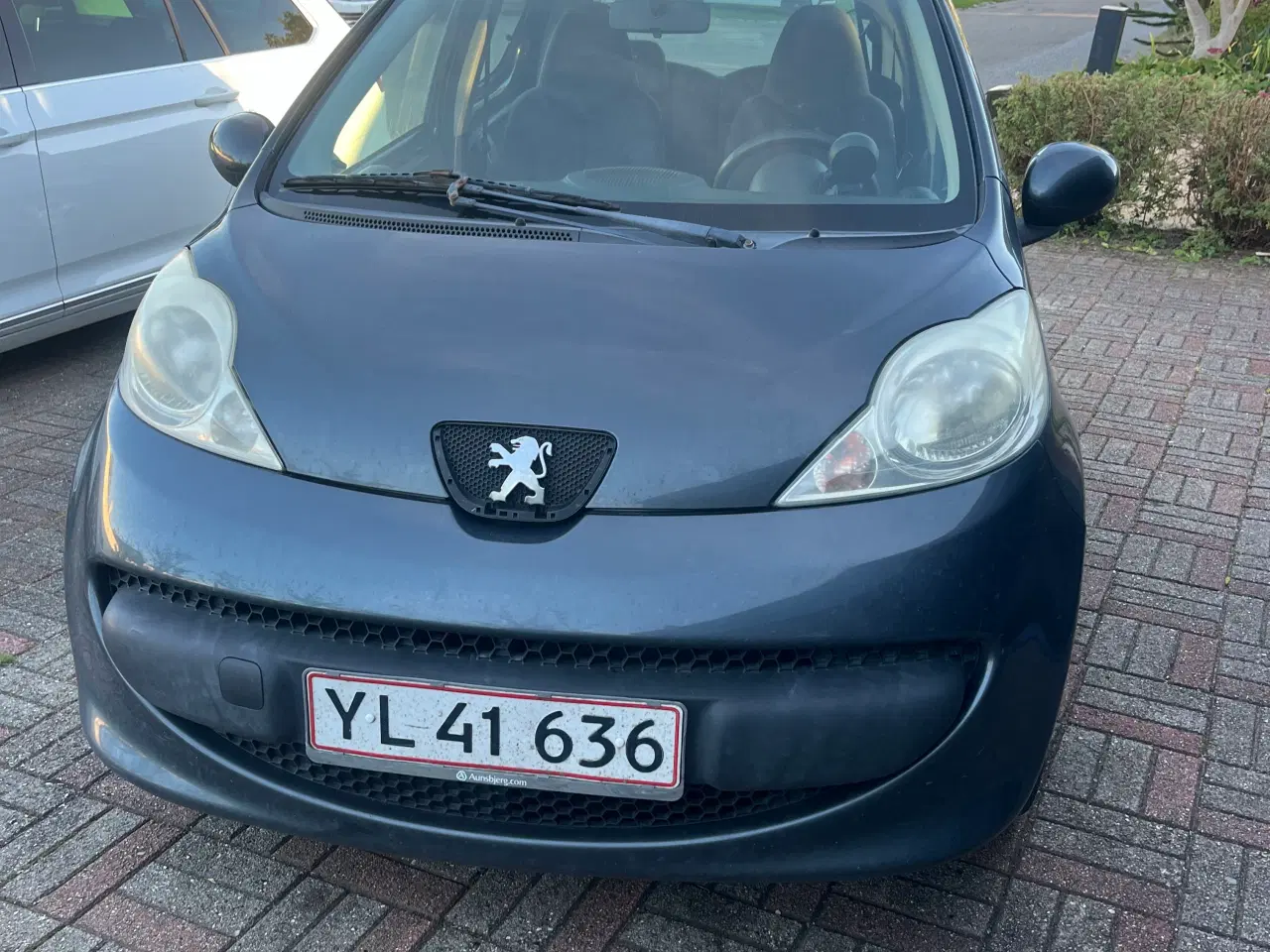 Billede 2 - Peugeot 107