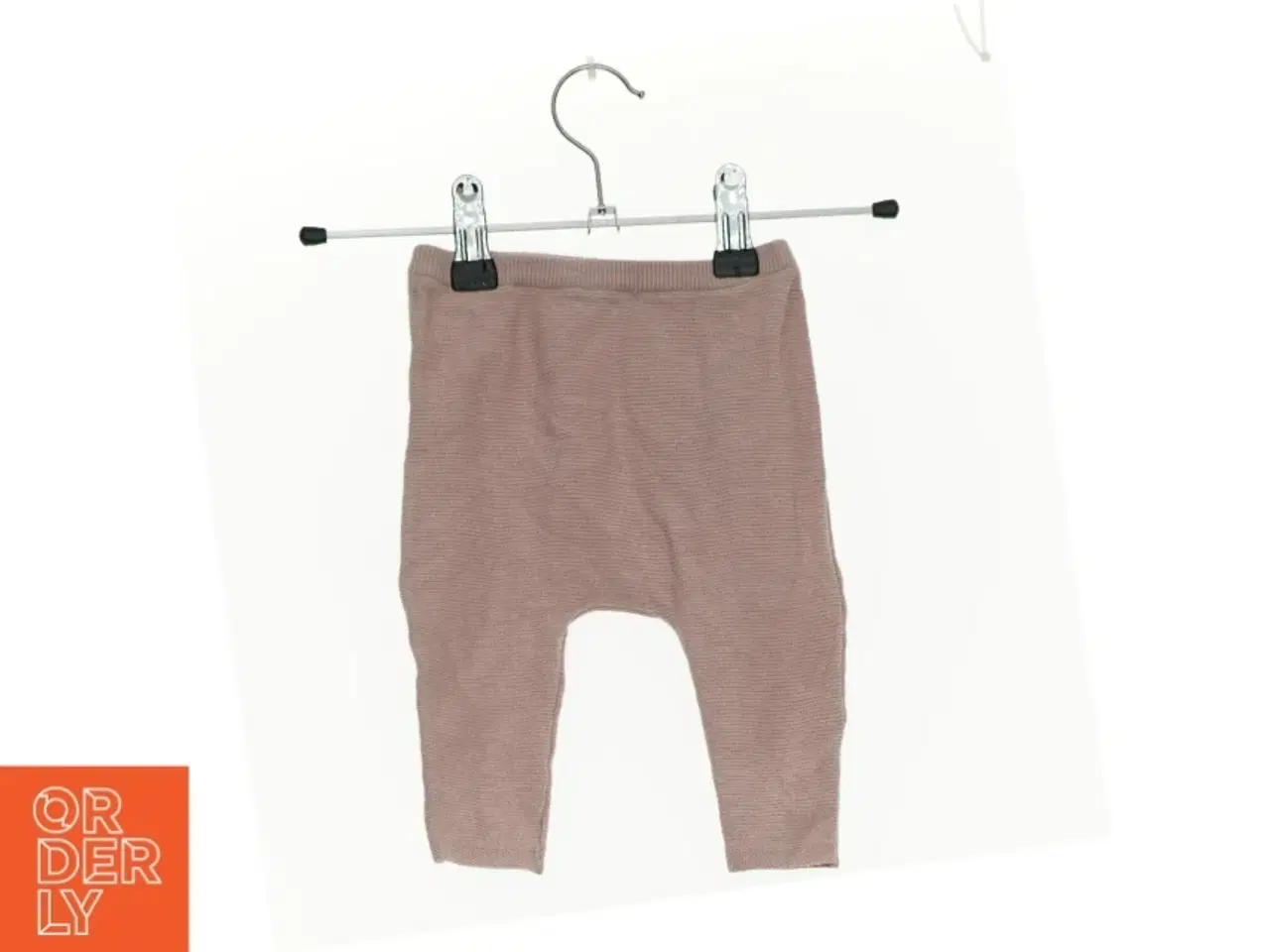 Billede 2 - Bukser fra Name It (str. 56 cm)
