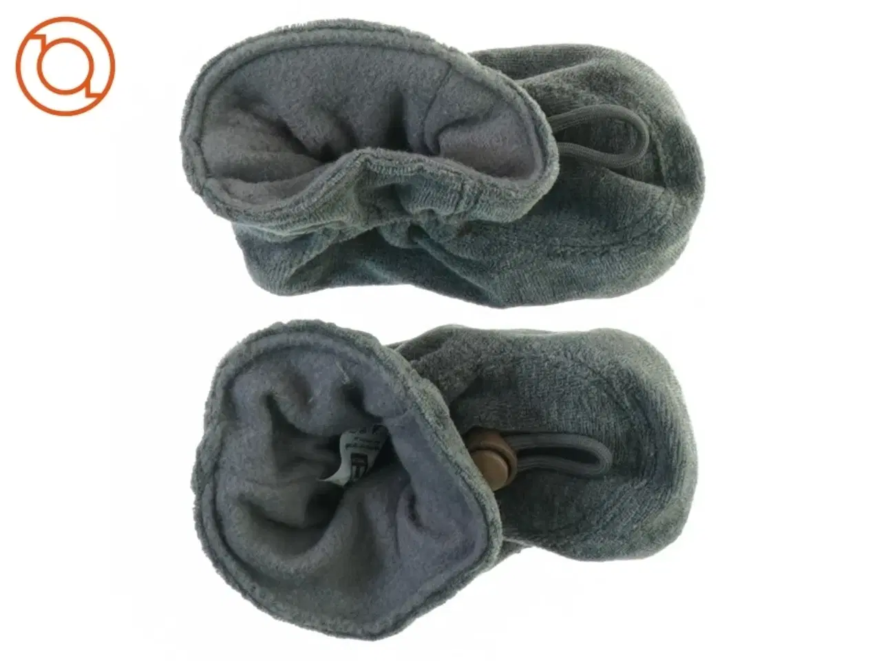 Billede 1 - Baby hjemmesko fra Melton (str. 22)