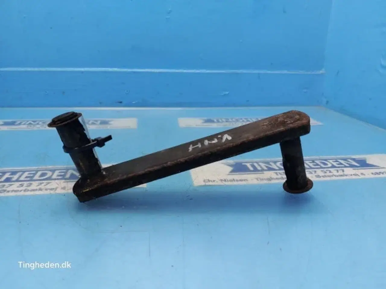 Billede 5 - New Holland TX68 Arm 84022659