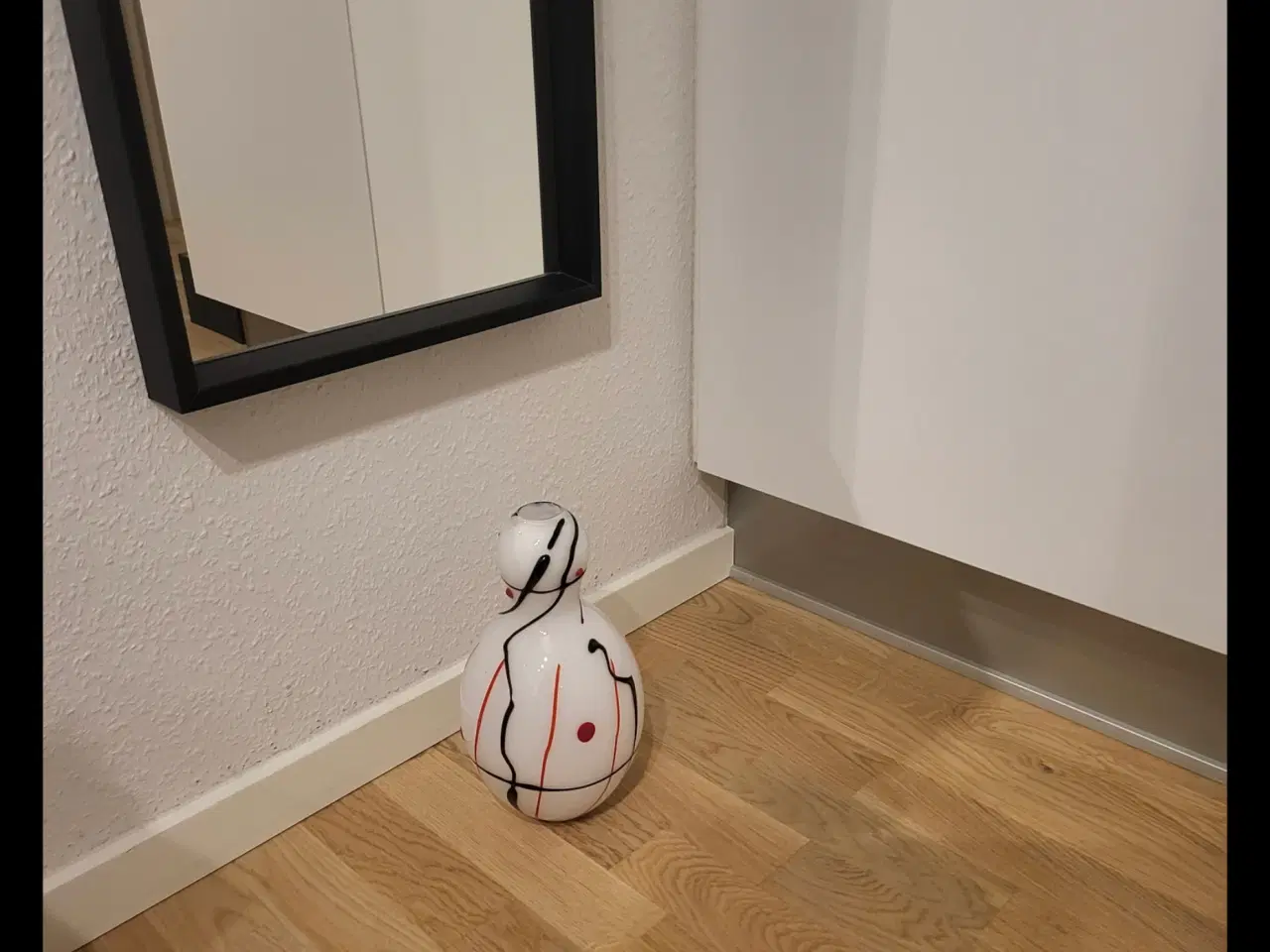 Billede 3 - Vase på 29 cm