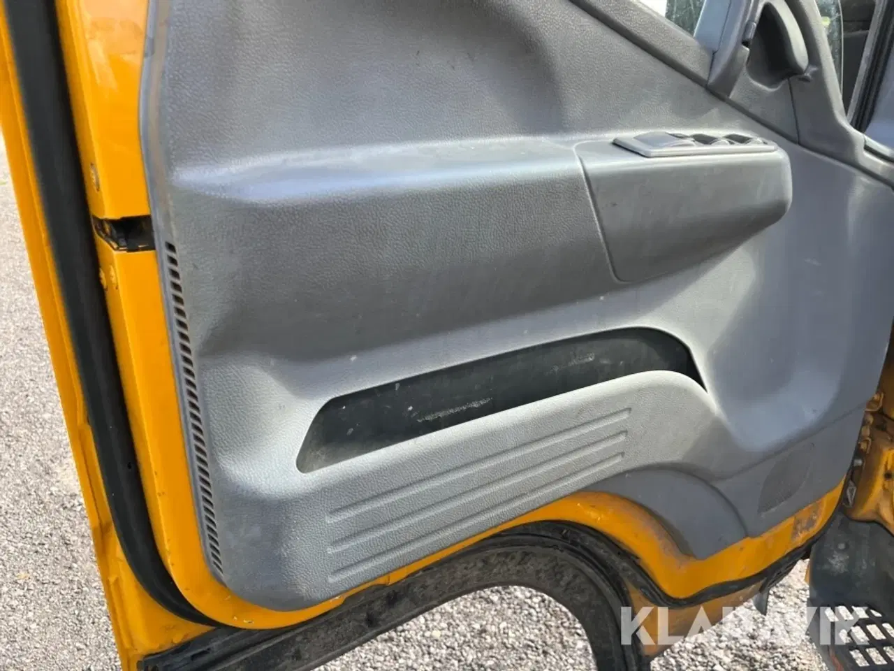 Billede 11 - Ladbil Mitsubishi Fuso