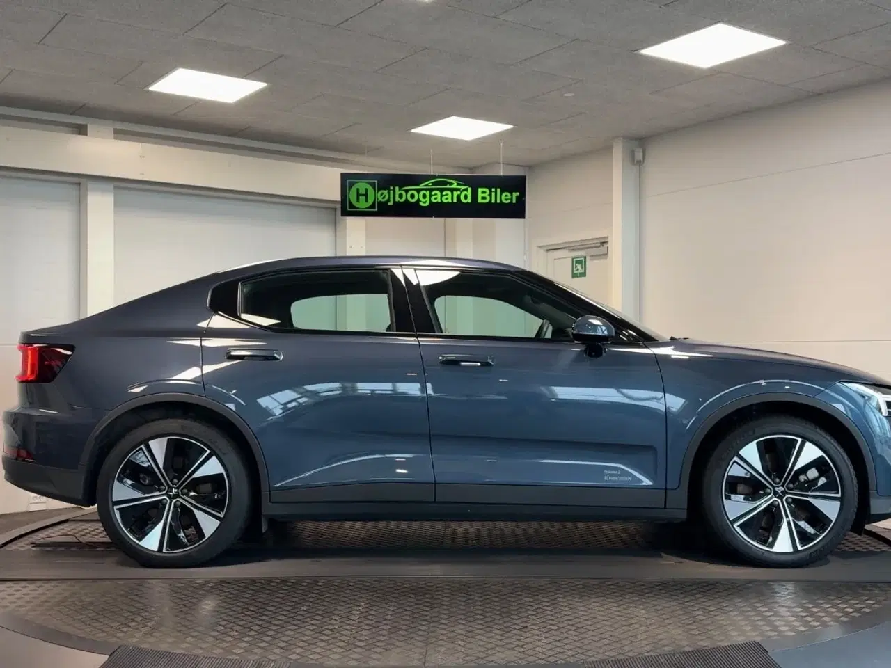Billede 6 - Polestar 2 Long Range