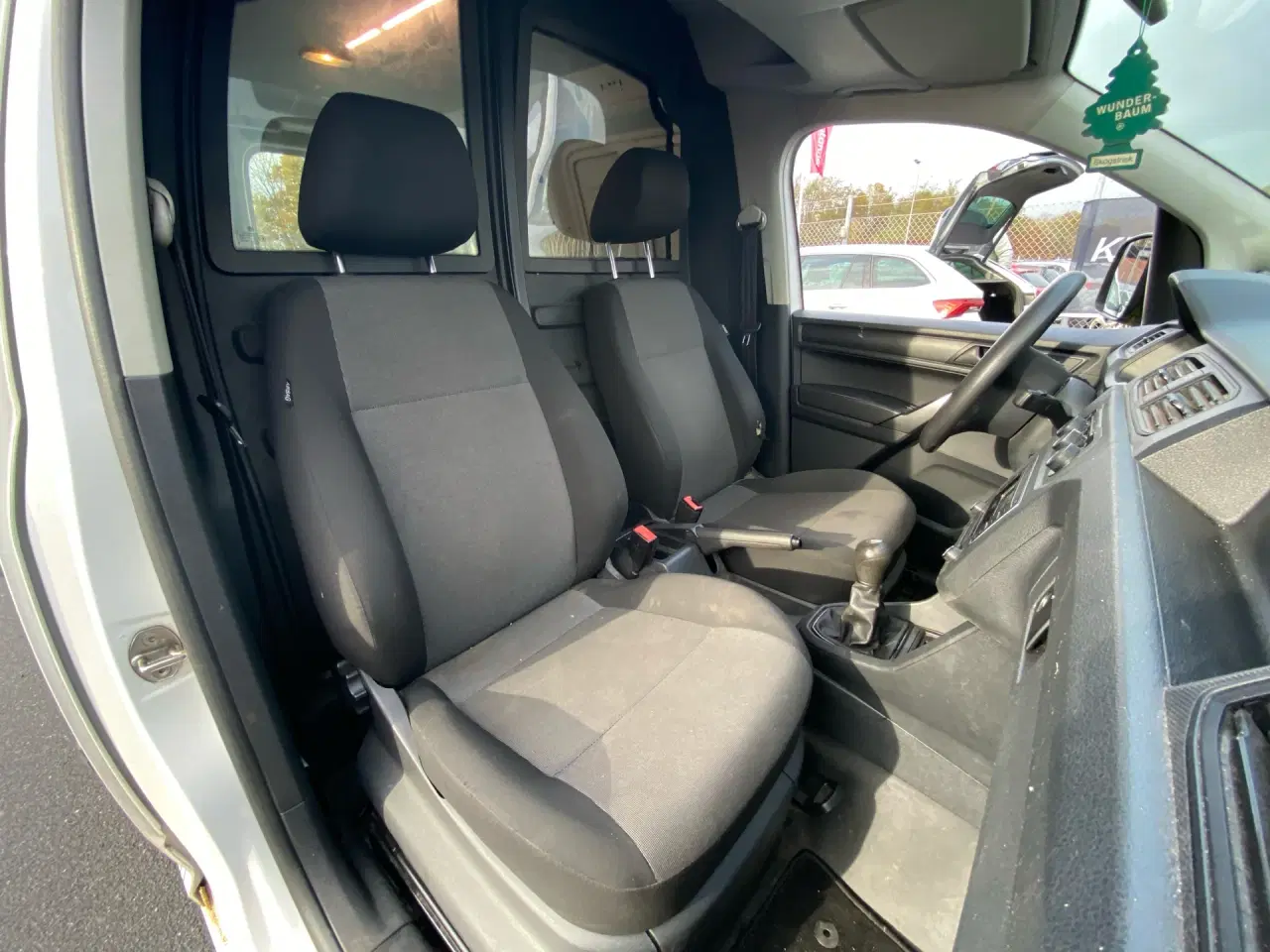 Billede 9 - VW Caddy 2,0 TDI BMT 102HK Van