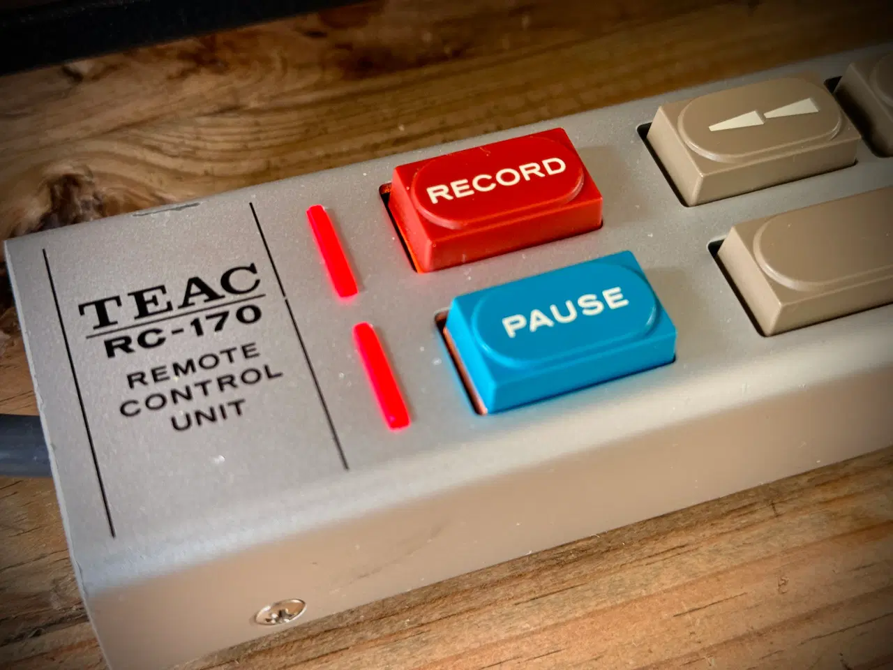 Billede 6 - TEAC A-7300RX