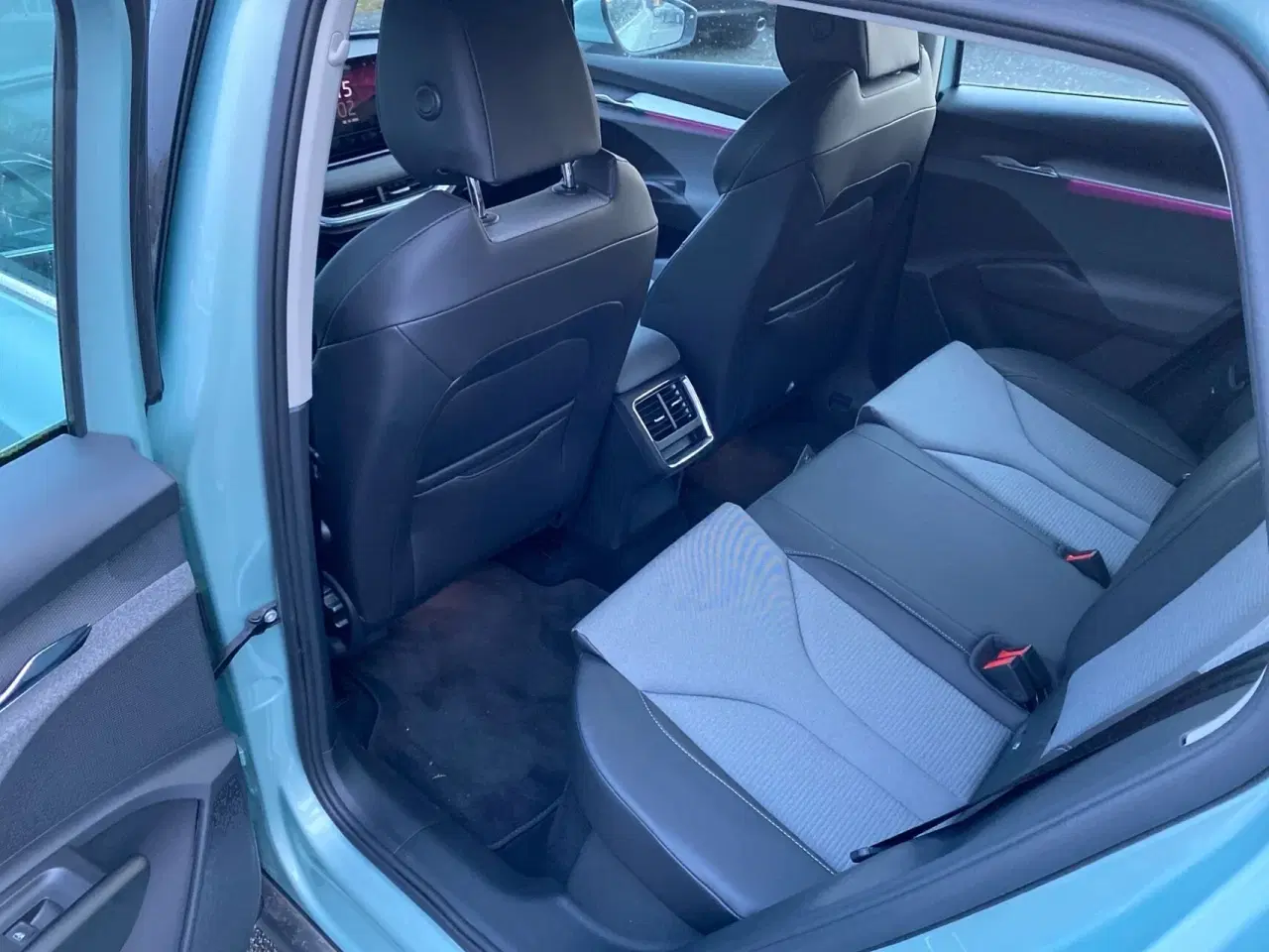 Billede 11 - Skoda Enyaq 80 iV 204HK 5d Aut.