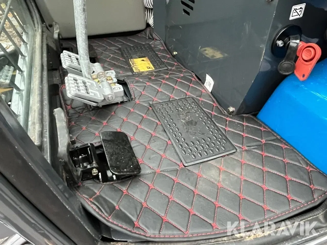 Billede 12 - Minigraver Rippa R32 Pro