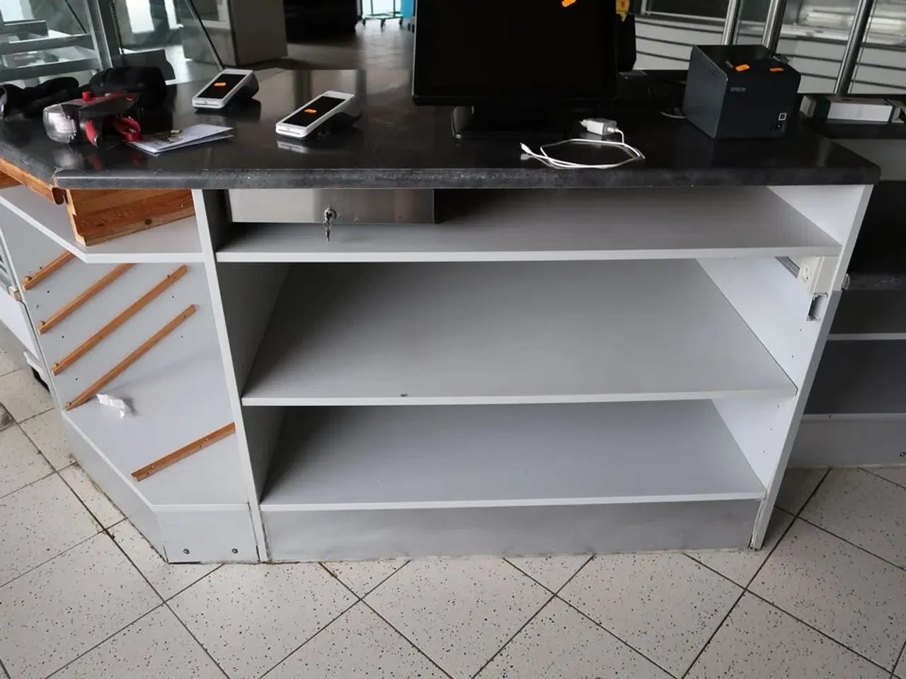 Billede 4 - Disk uden indhold