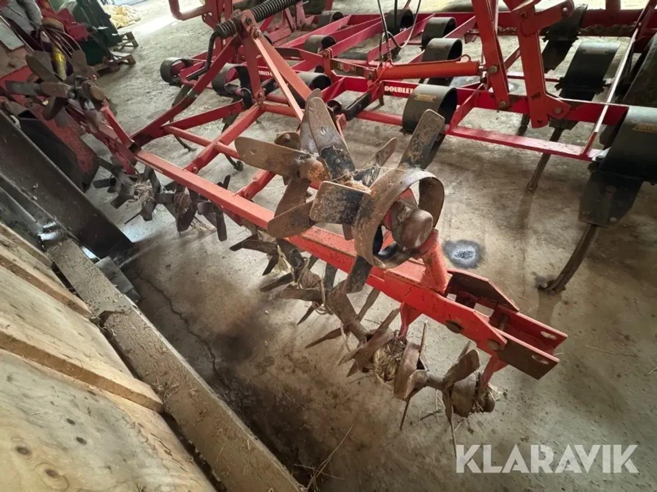 Billede 6 - Harve Doublet-Record