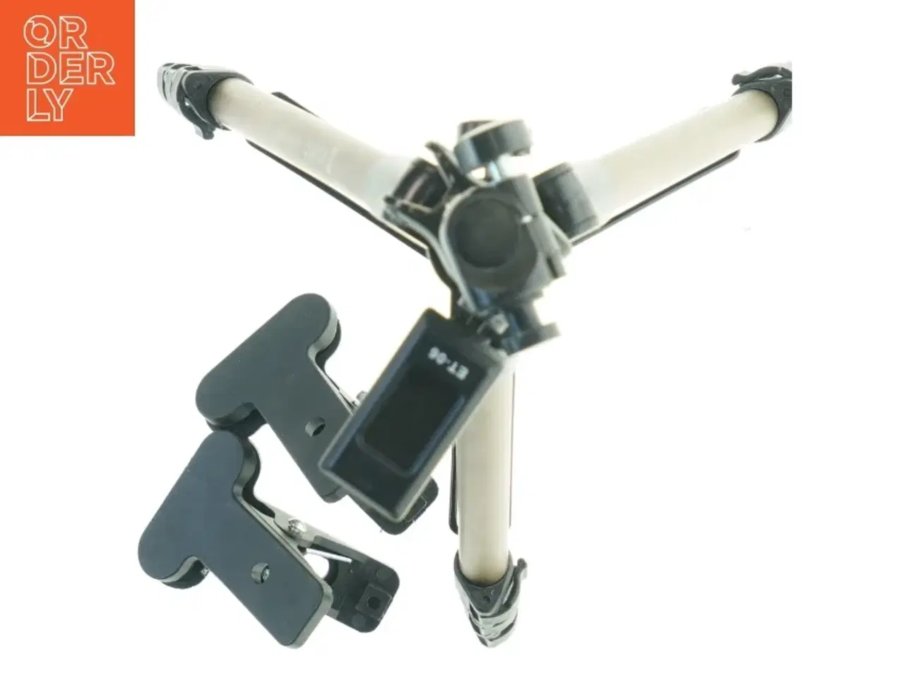 Billede 2 - Knig kamerastativ (str. Så bliv op - 96 cm)