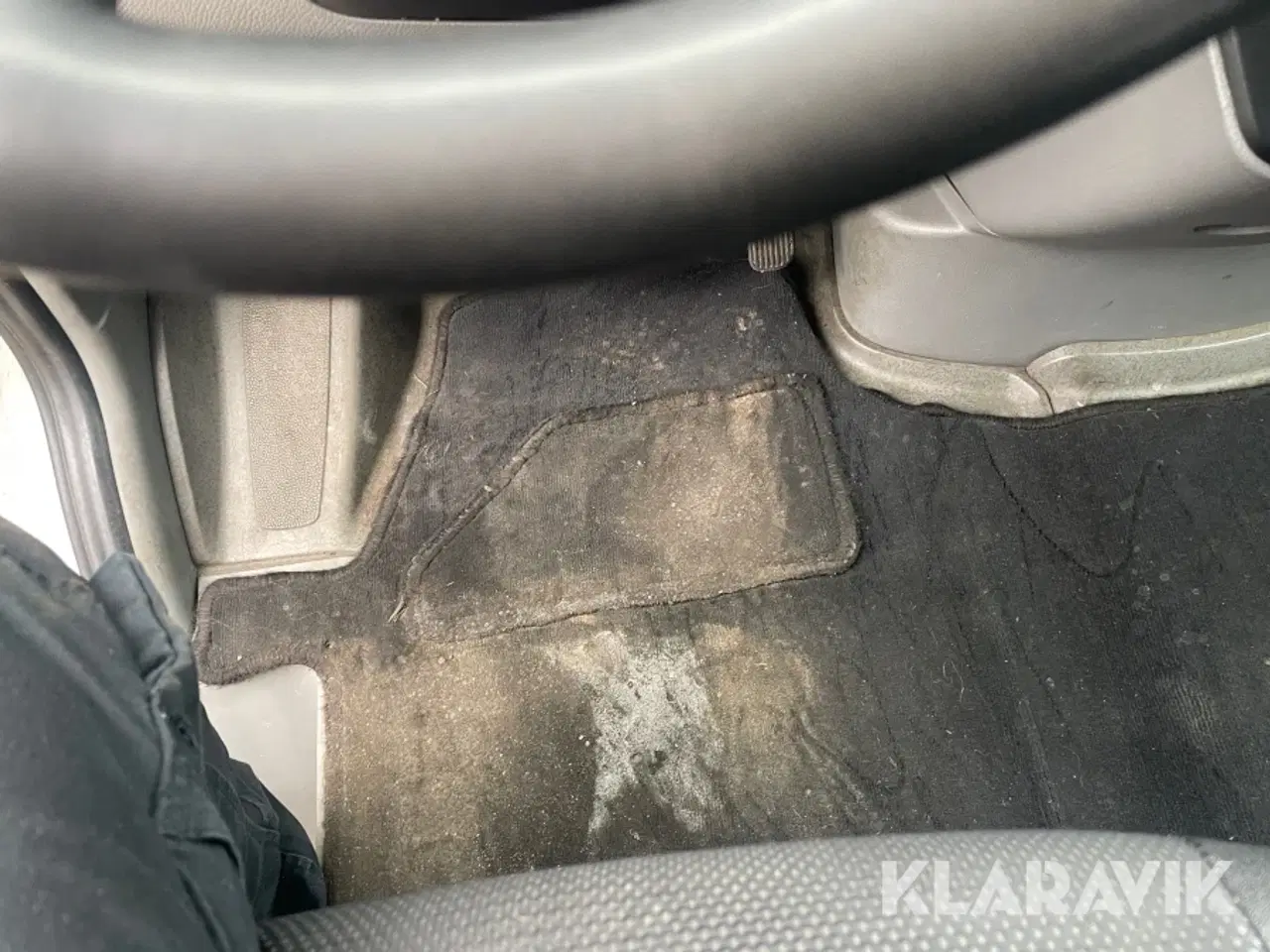 Billede 12 - Varebil Mercedes-Benz Sprinter