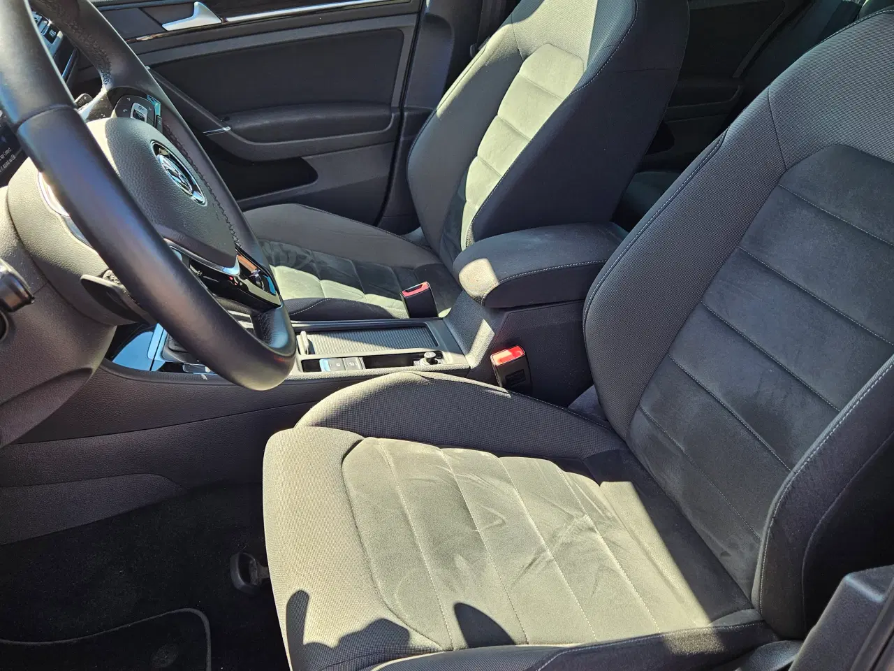 Billede 7 - 2018 VW Golf VII 1,4 TSi Highline DSG 