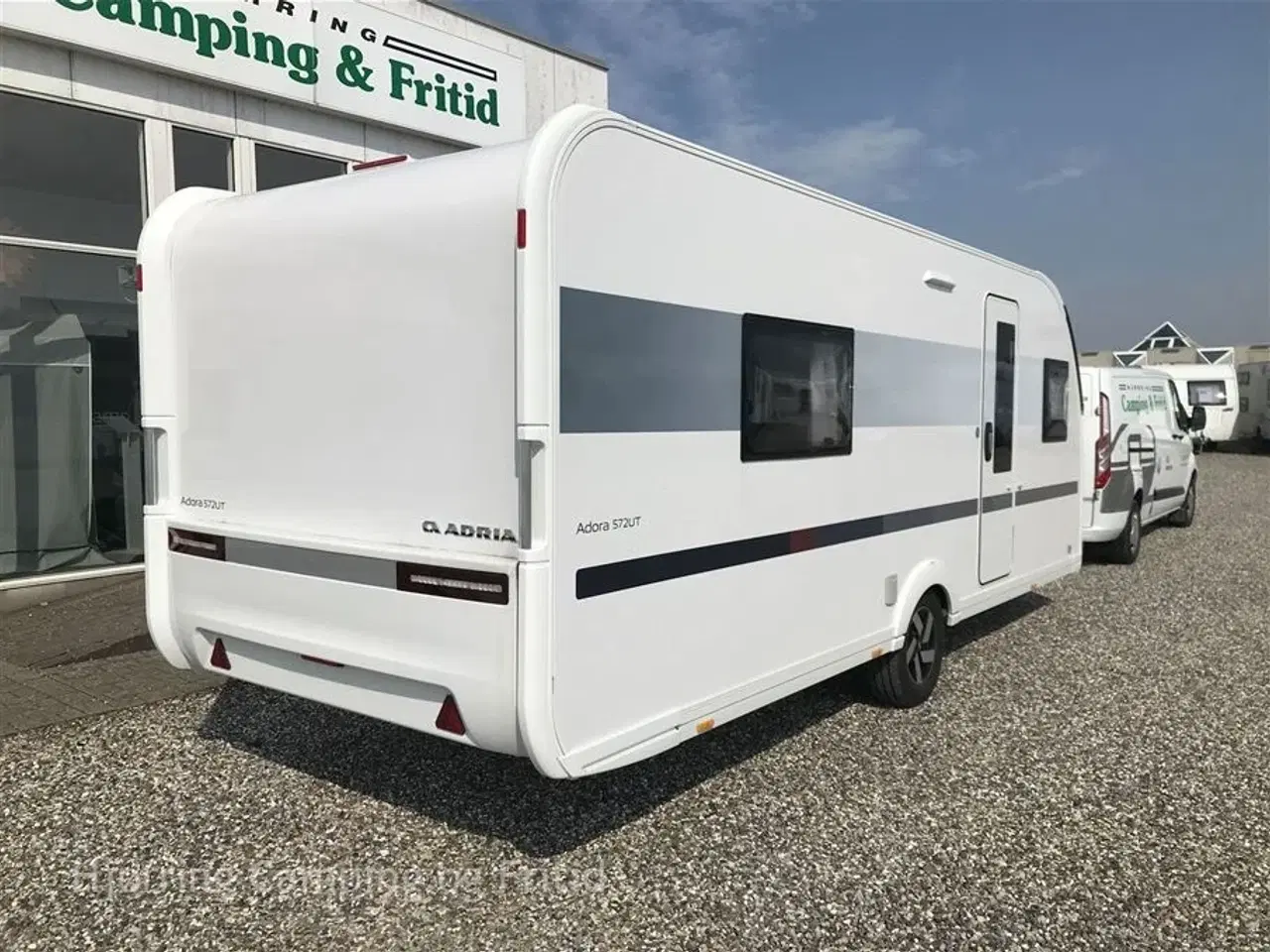 Billede 3 - 2024 - Adria Adora 572 UT Selected Edition