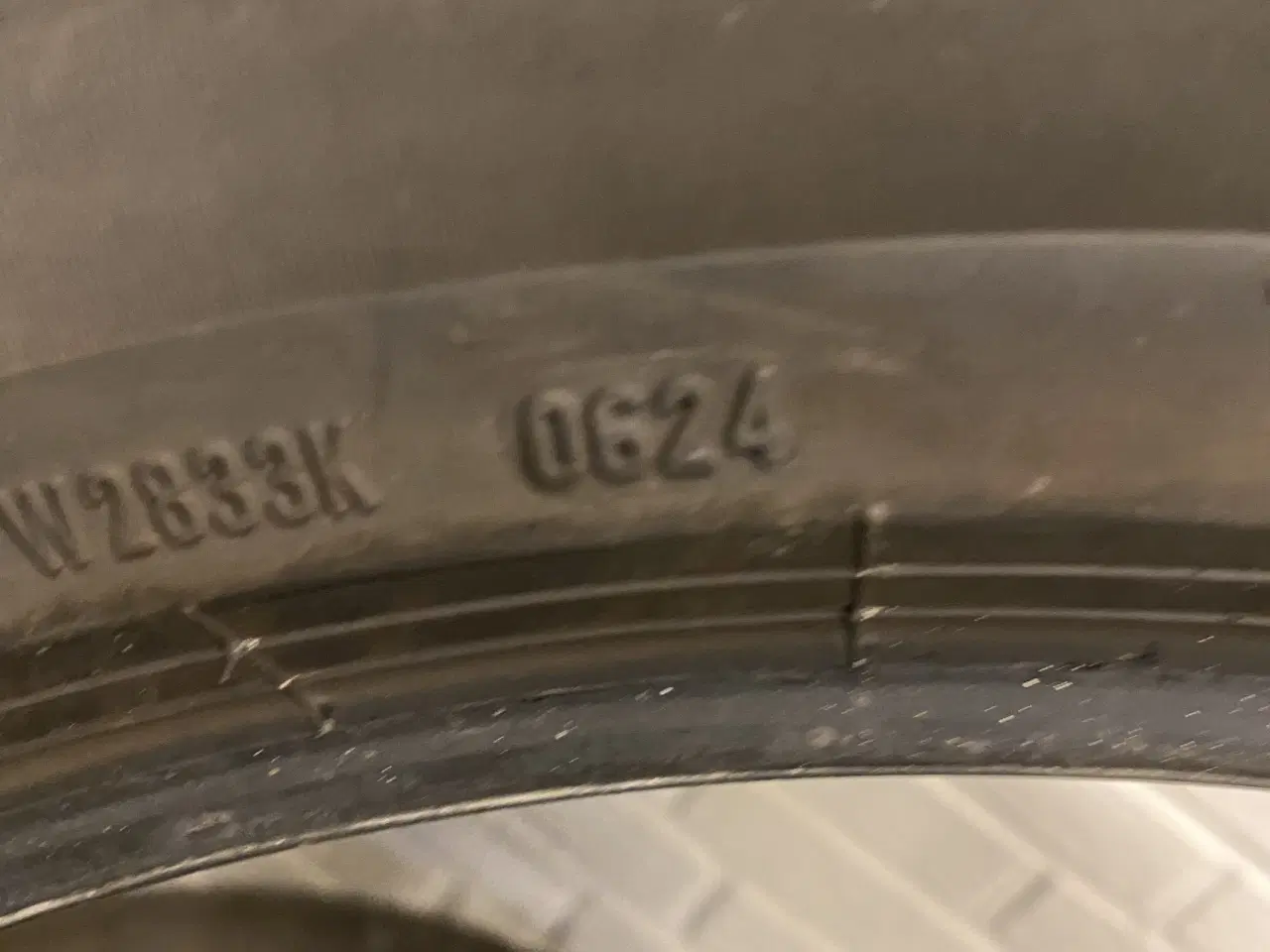 Billede 4 - 19” sommerdæk Pirelli powergy