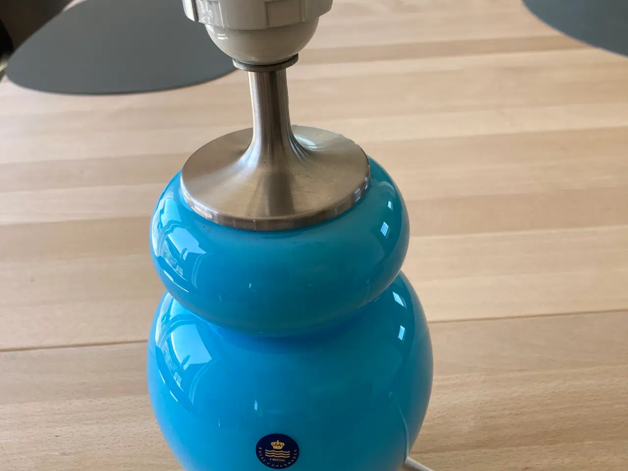 Billede 1 - Royal Copenhagen lampe