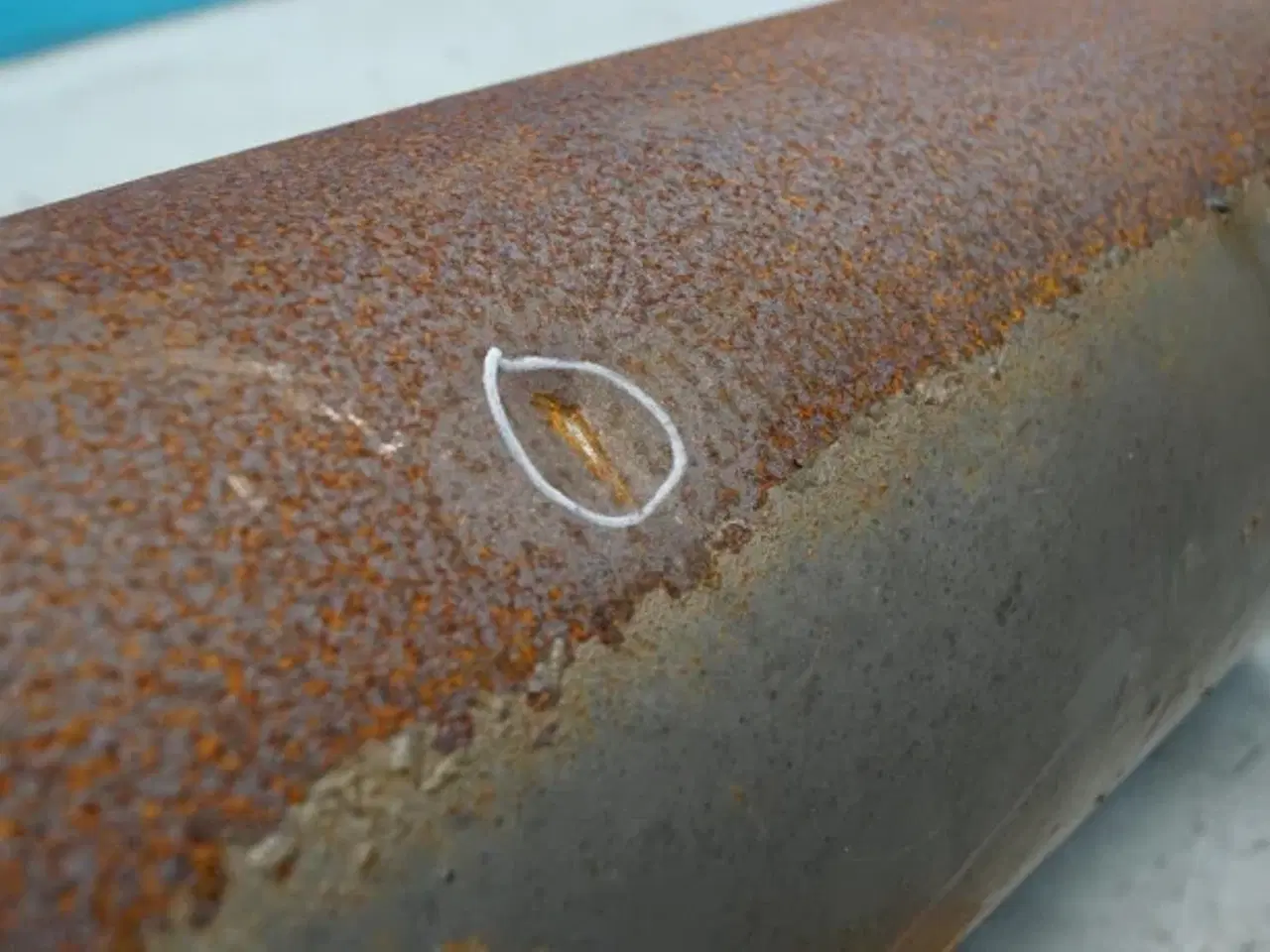 Billede 11 - Massey Ferguson 9280 Fylderør og snegl