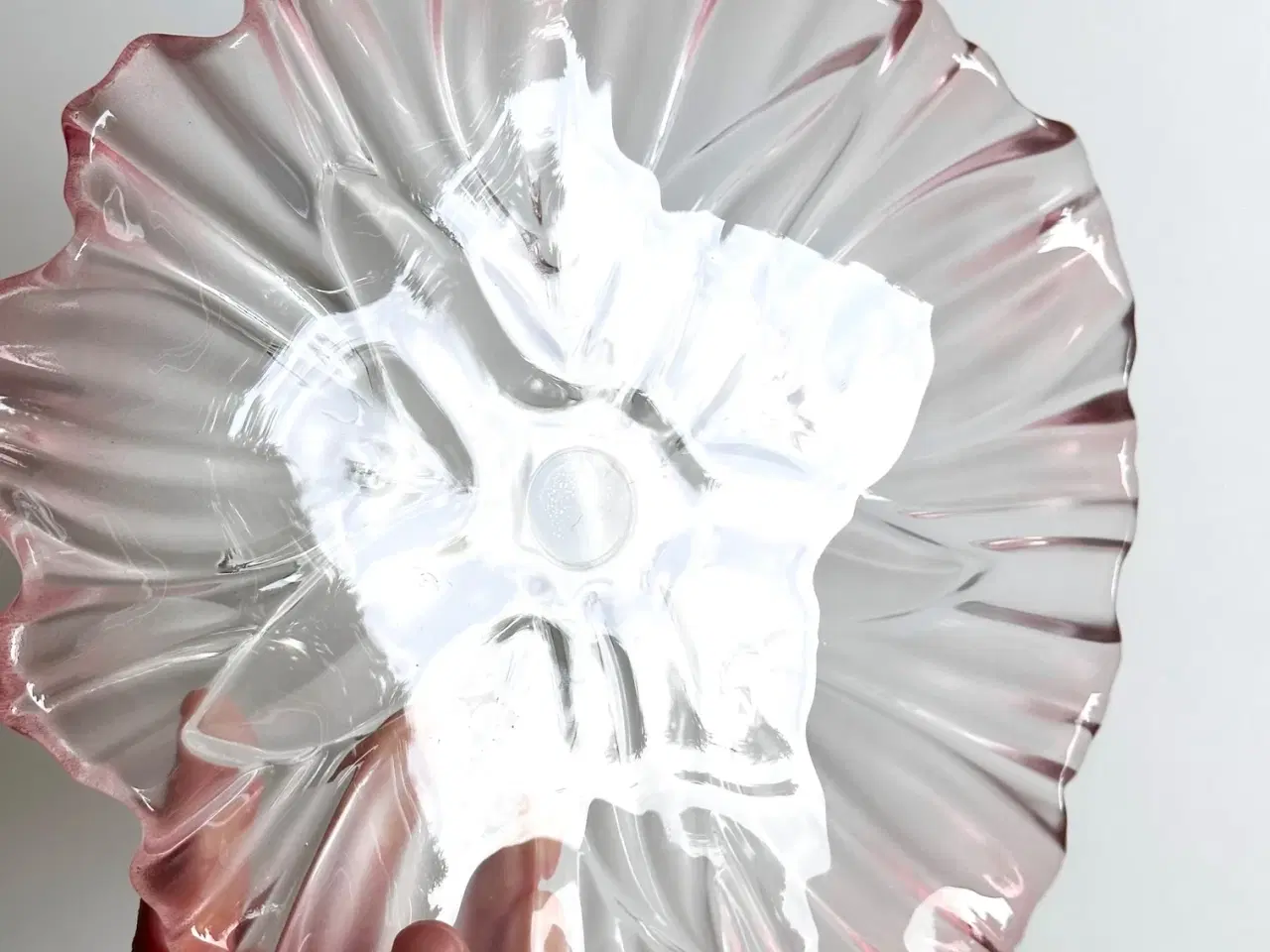 Billede 6 - Mikasa krystal, opsats