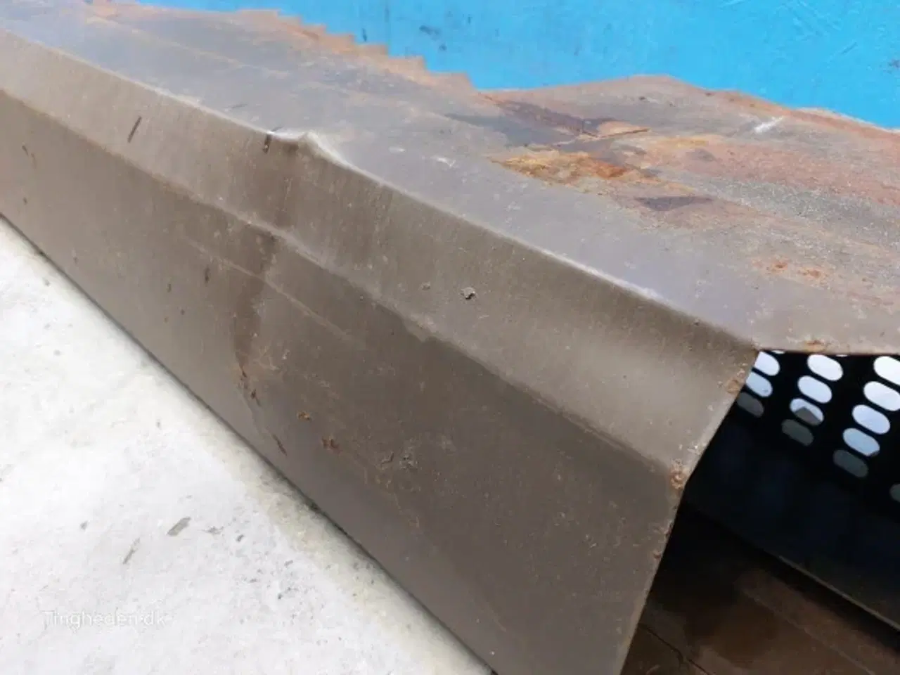 Billede 5 - Dronningborg D7000 Ryster 28450440