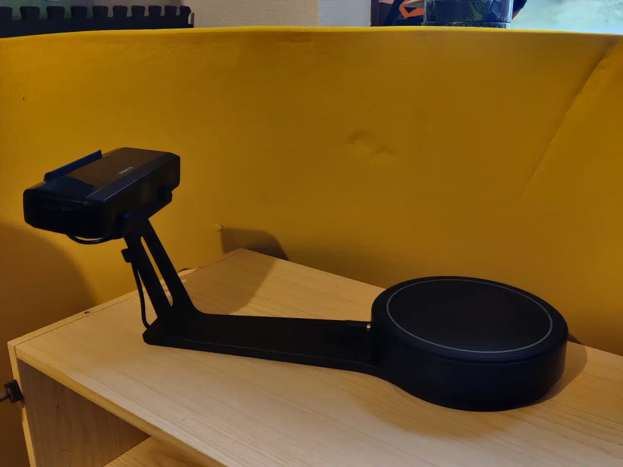 Billede 1 - Einscan se. 3D scanner