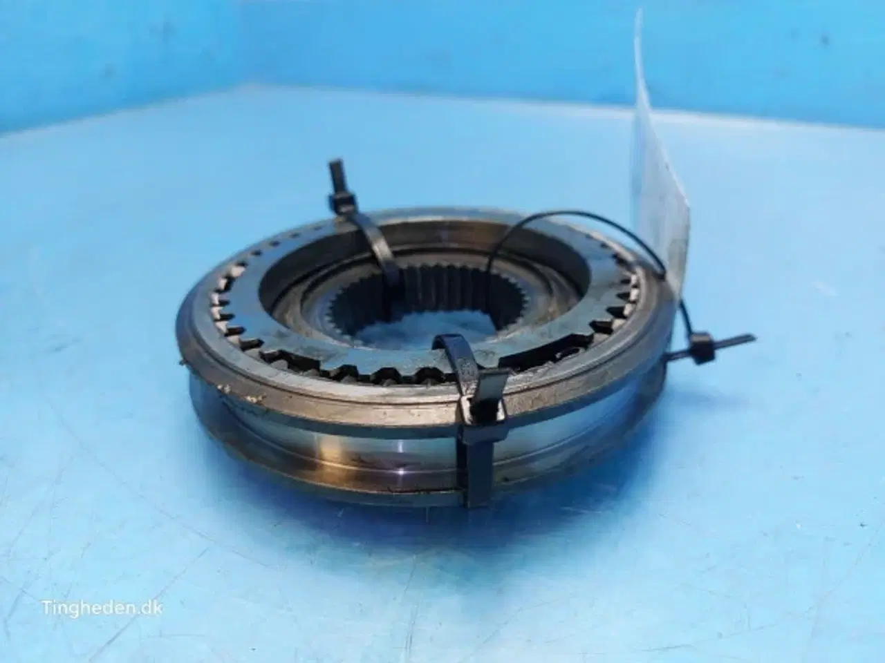 Billede 3 - Massey Ferguson 3060 Synkromesh 3383511M91