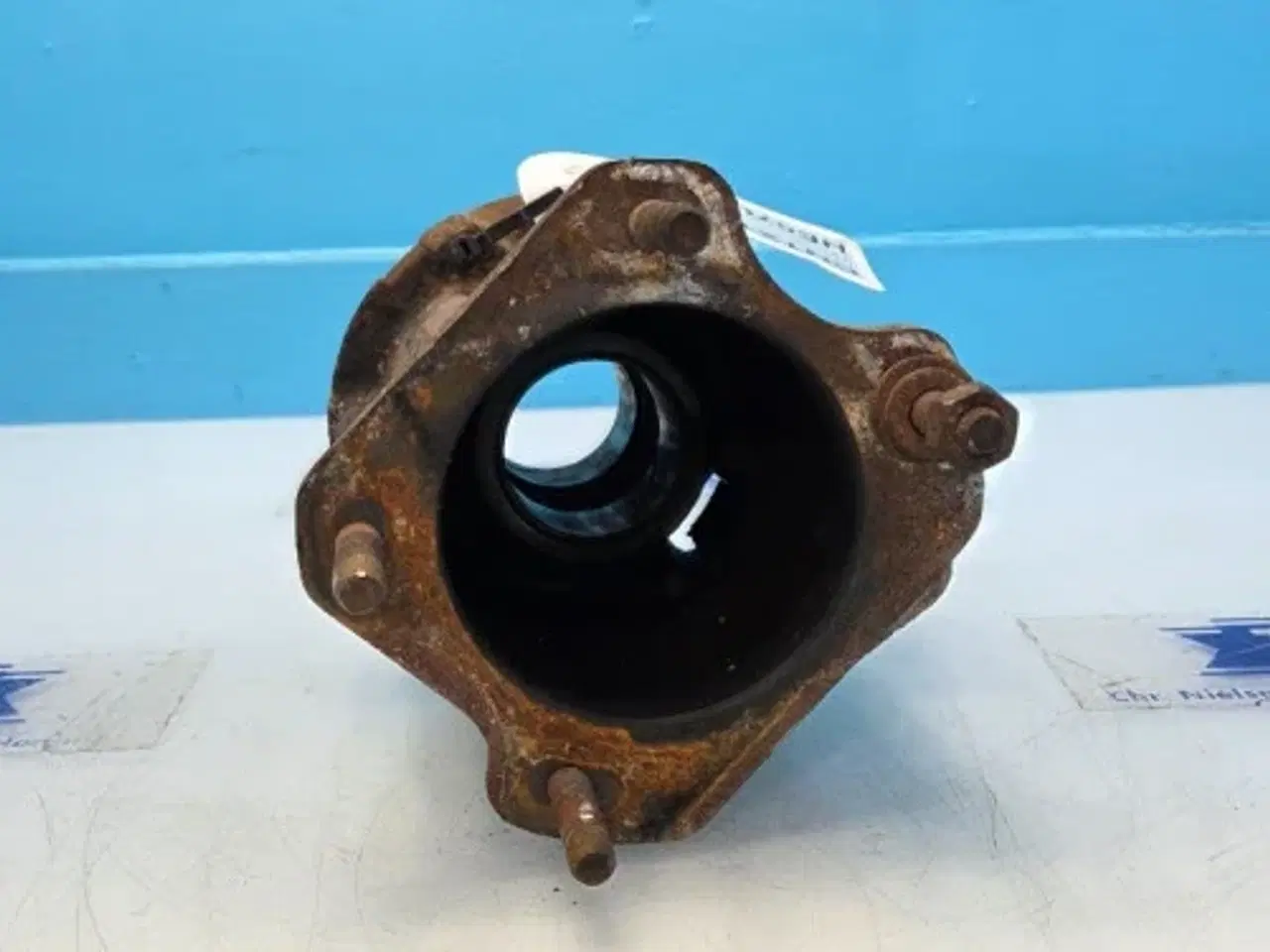 Billede 12 - Iveco 8361 SI 10 Hus 4799046