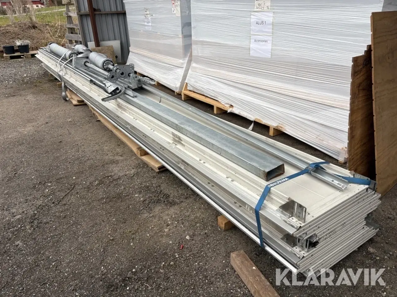 Billede 2 - Port Hørmann 460