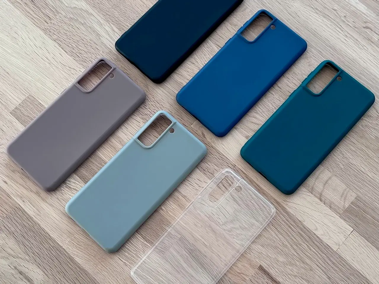 Billede 6 - Samsung cover