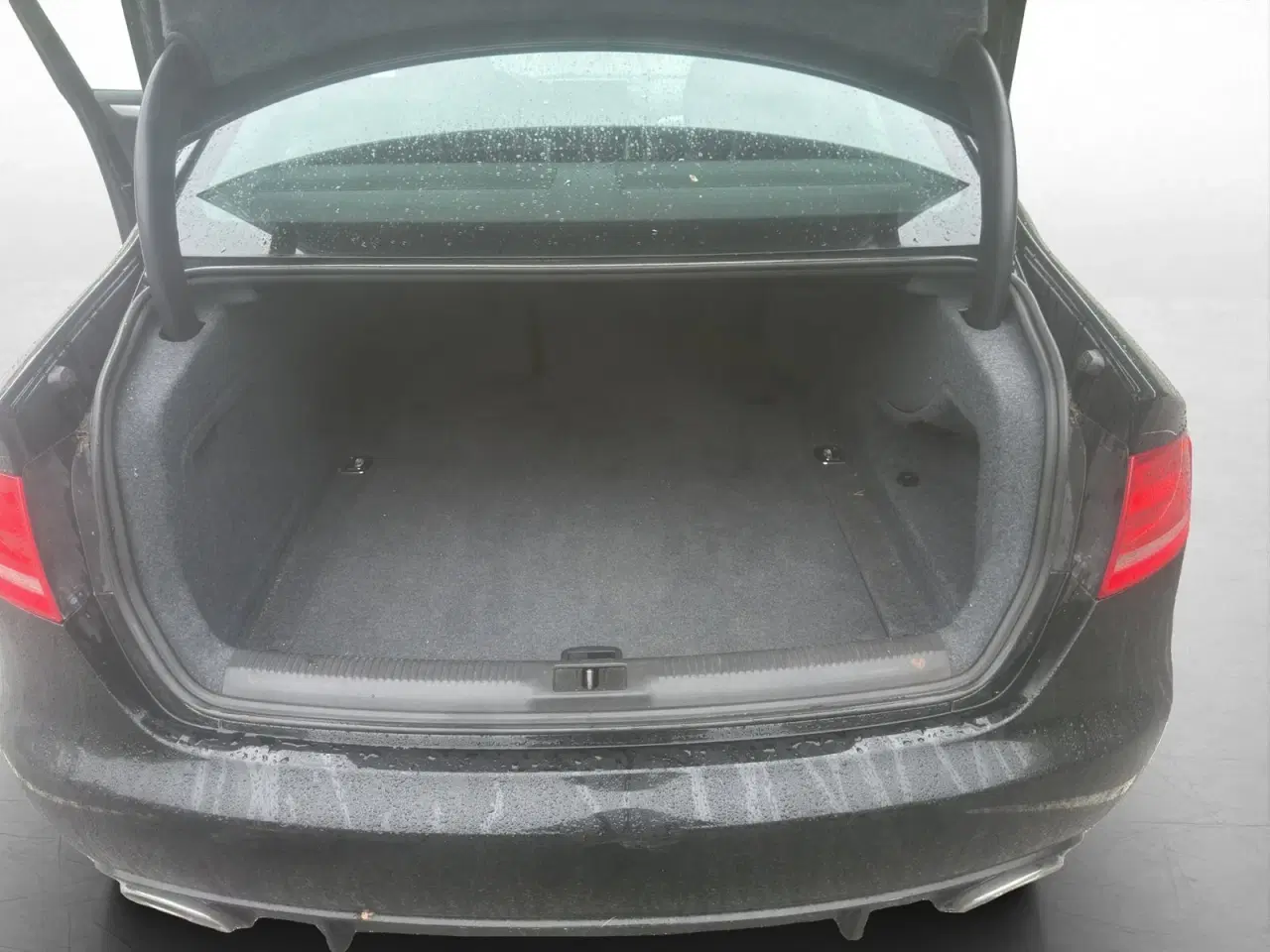 Billede 17 - Audi A4 3,0 TDi 240 quattro