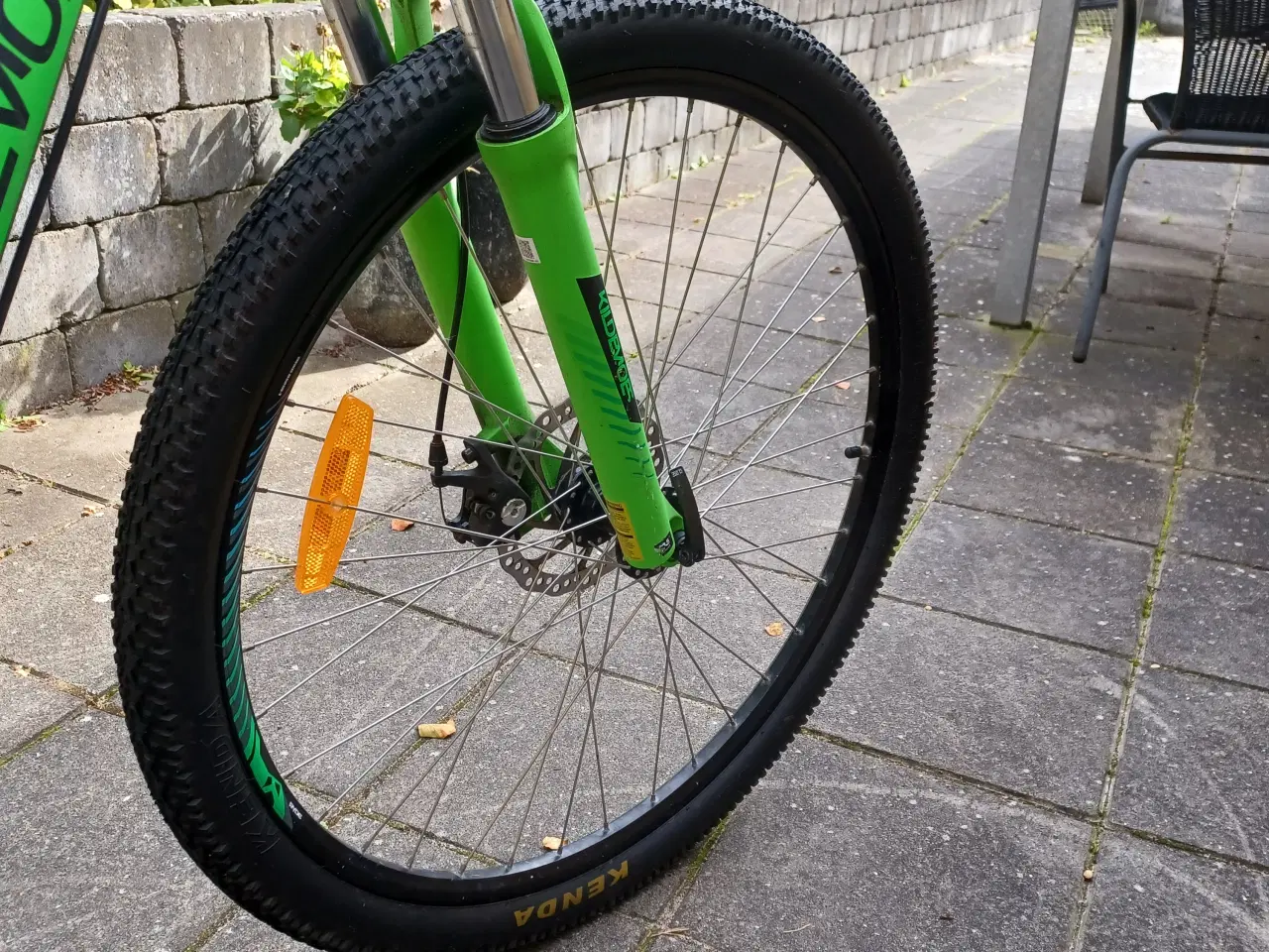 Billede 3 - Junior Mountainbike 