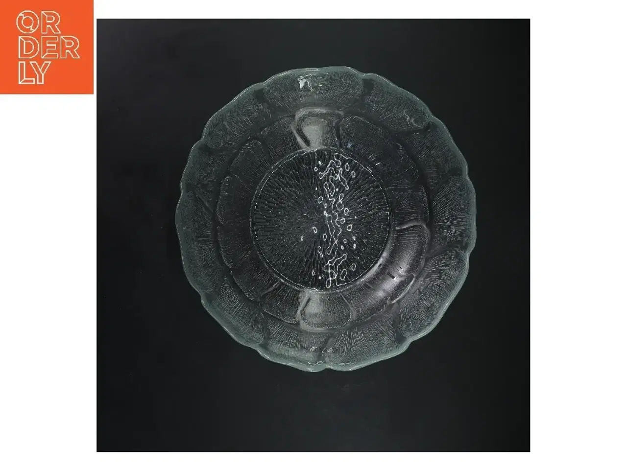 Billede 3 - Arcoroc Fleur glasskål - Ø 27 cm