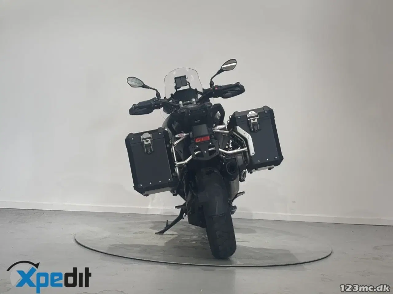 Billede 11 - BMW R 1300 GS
