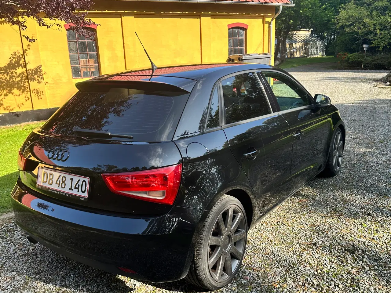 Billede 4 - Audi A1