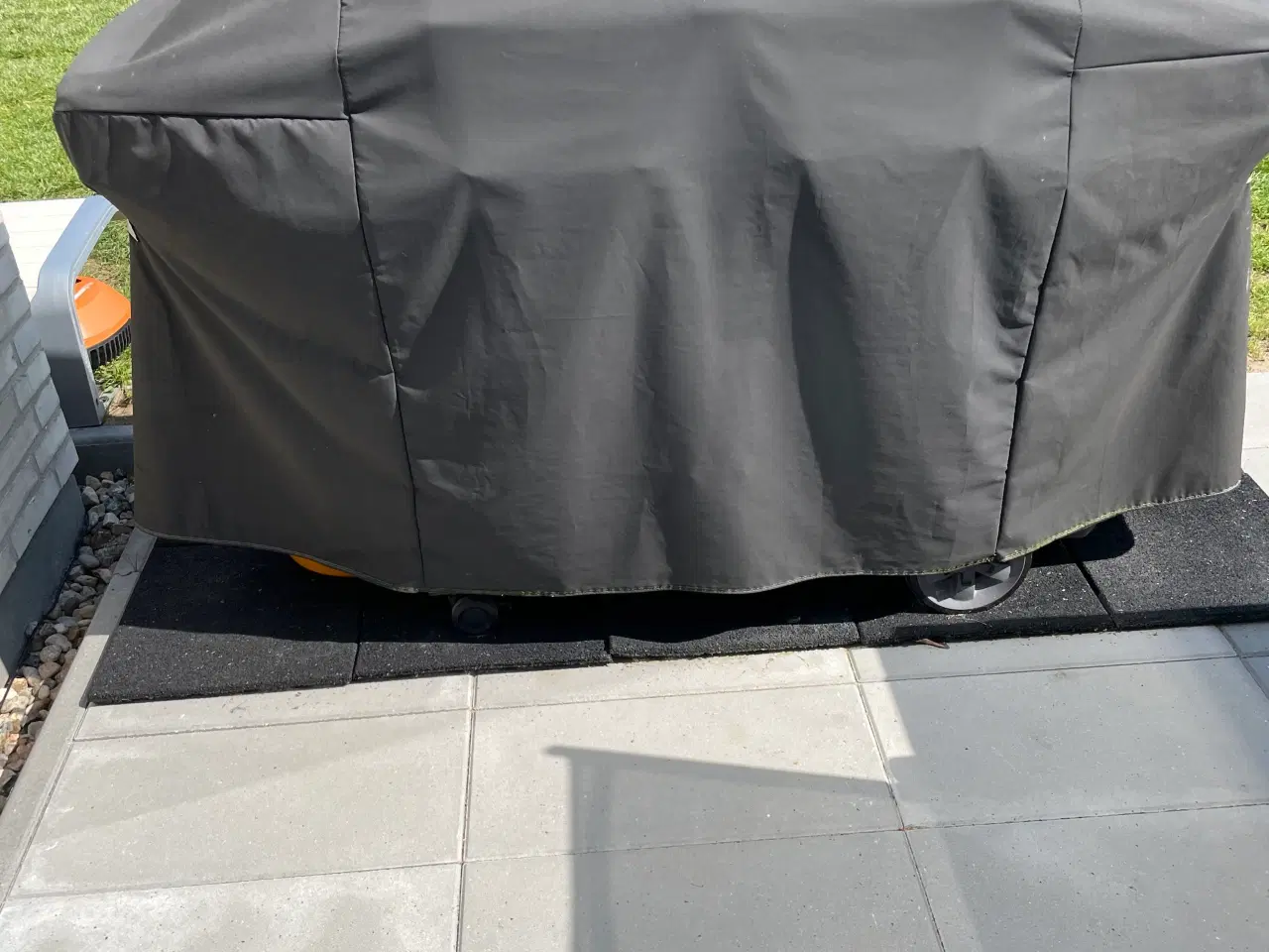 Billede 1 - Weber Genesis II