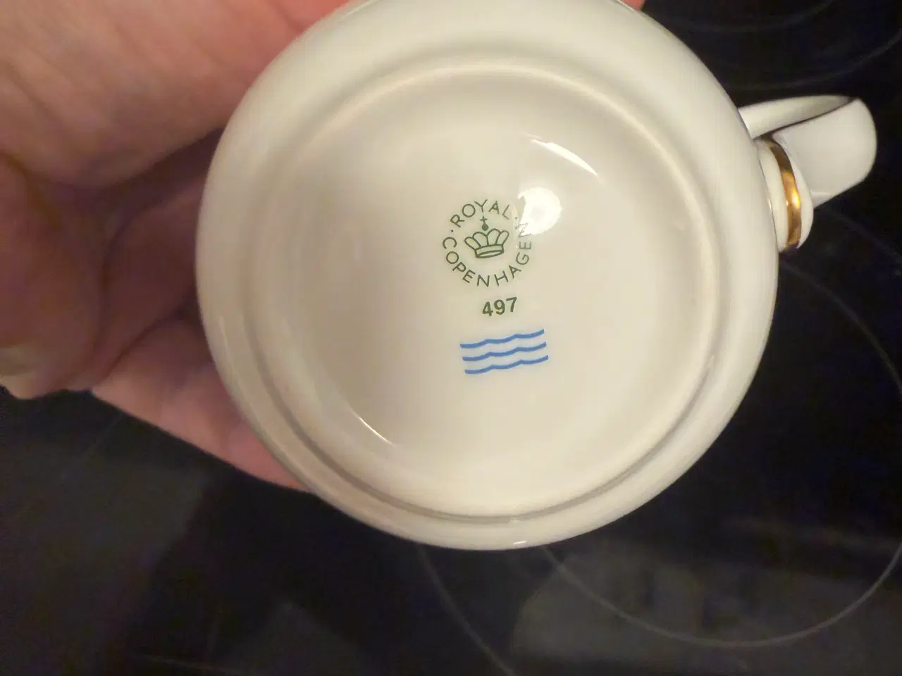 Billede 4 - Royal Copenhagen jule