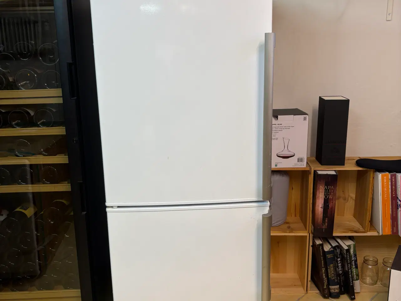 Billede 1 - Velholdt Gram kølefryseskab