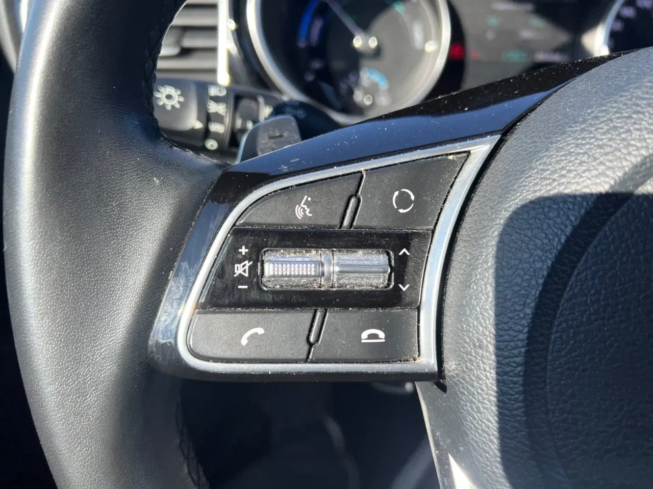 Billede 16 - Kia XCeed 1,6 PHEV Upgrade DCT