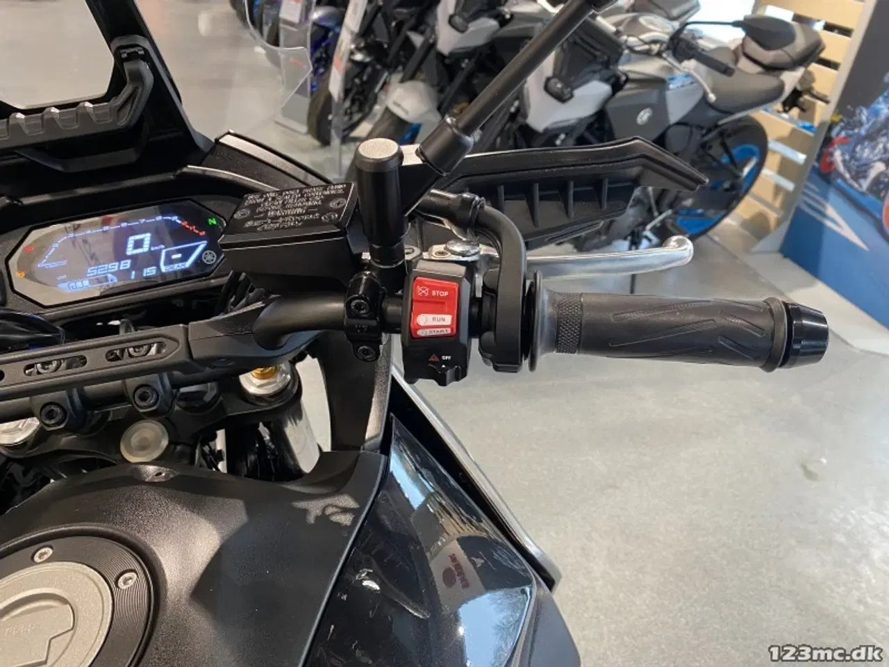 Billede 6 - Yamaha Tracer 7 GT