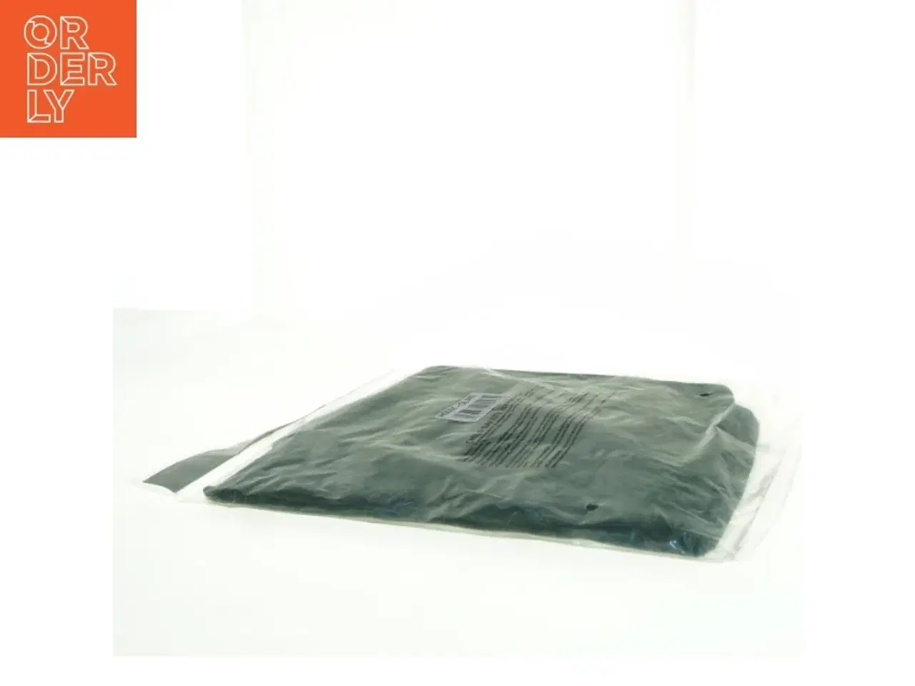 Billede 4 - Grøn takse fra Highlander (str. 14 x, 30 x 29 cm)