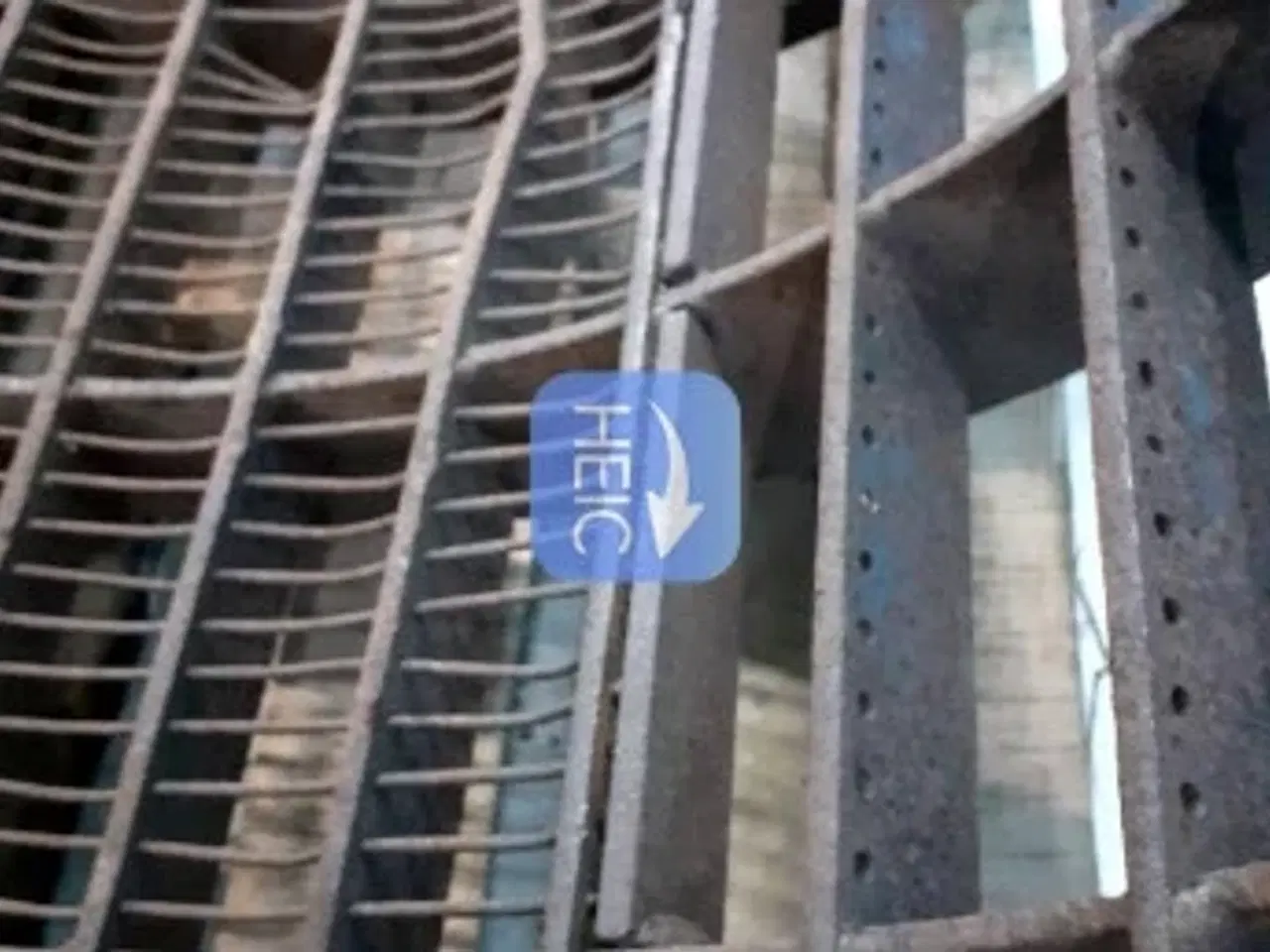 Billede 12 - John Deere 2054 Bro AZ50720