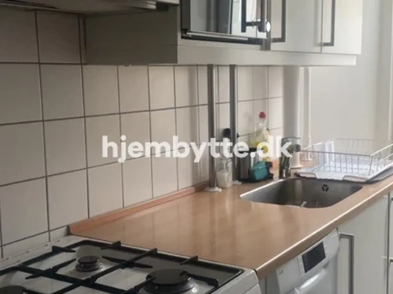 Billede 4 - Hjembytte - Næstvedgade