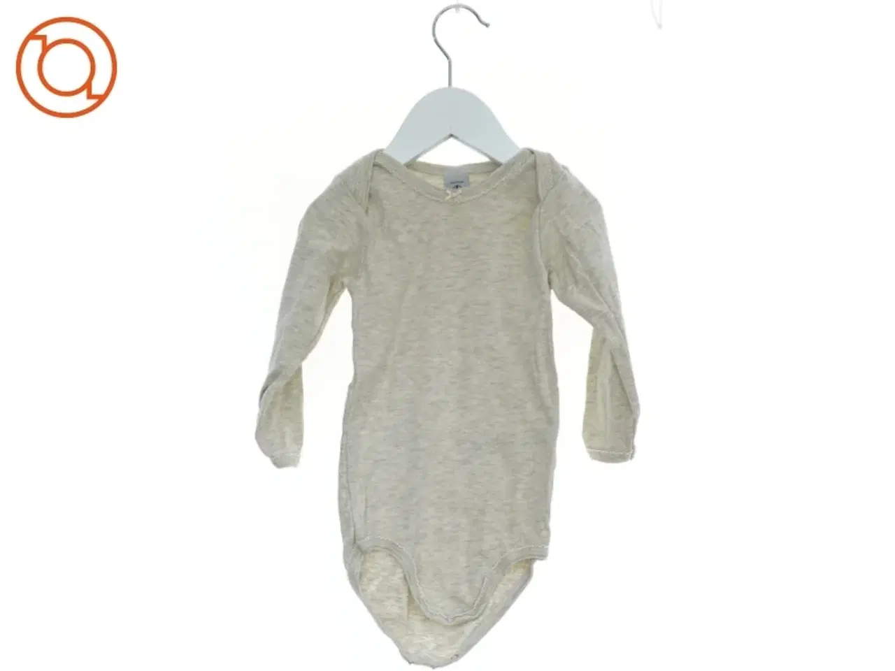 Billede 1 - Bodystocking fra Petit Bateau (str. 92 cm)