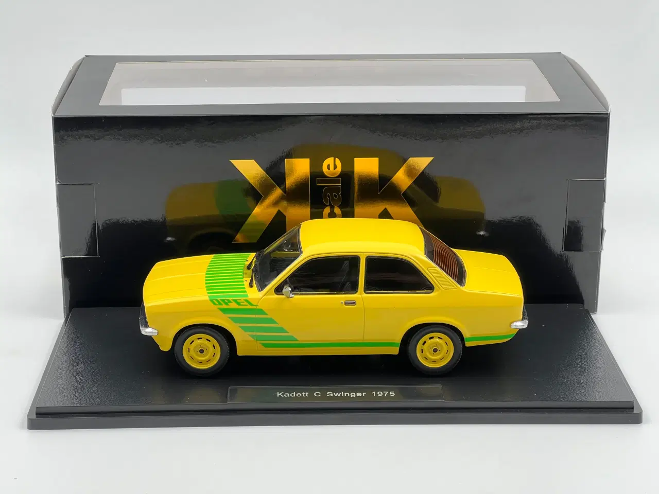 Billede 7 - 1975 Opel Kadett C Swinger 1:18