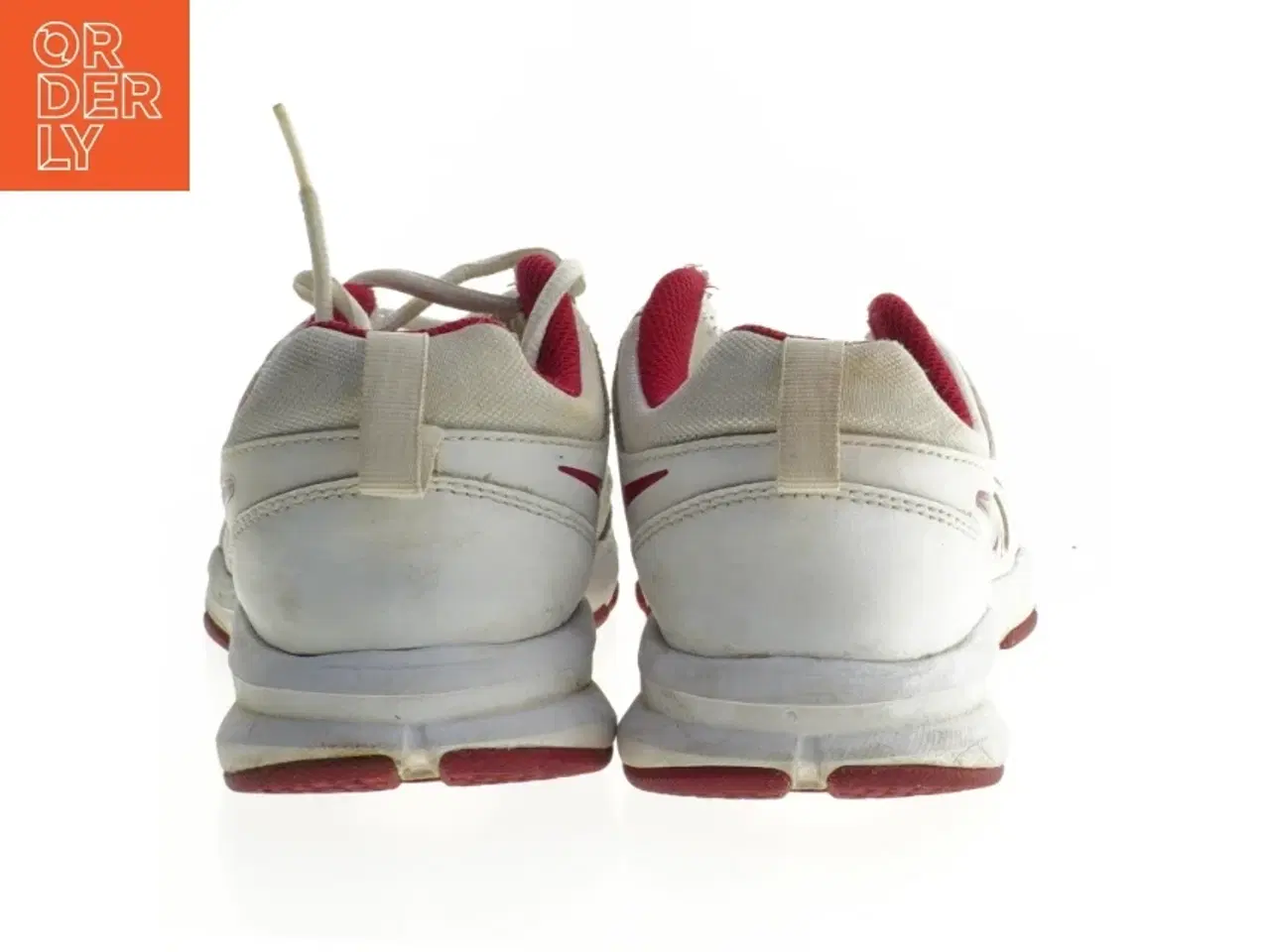 Billede 2 - Dame løbesko str. 38 fra Nike (str. 38 )