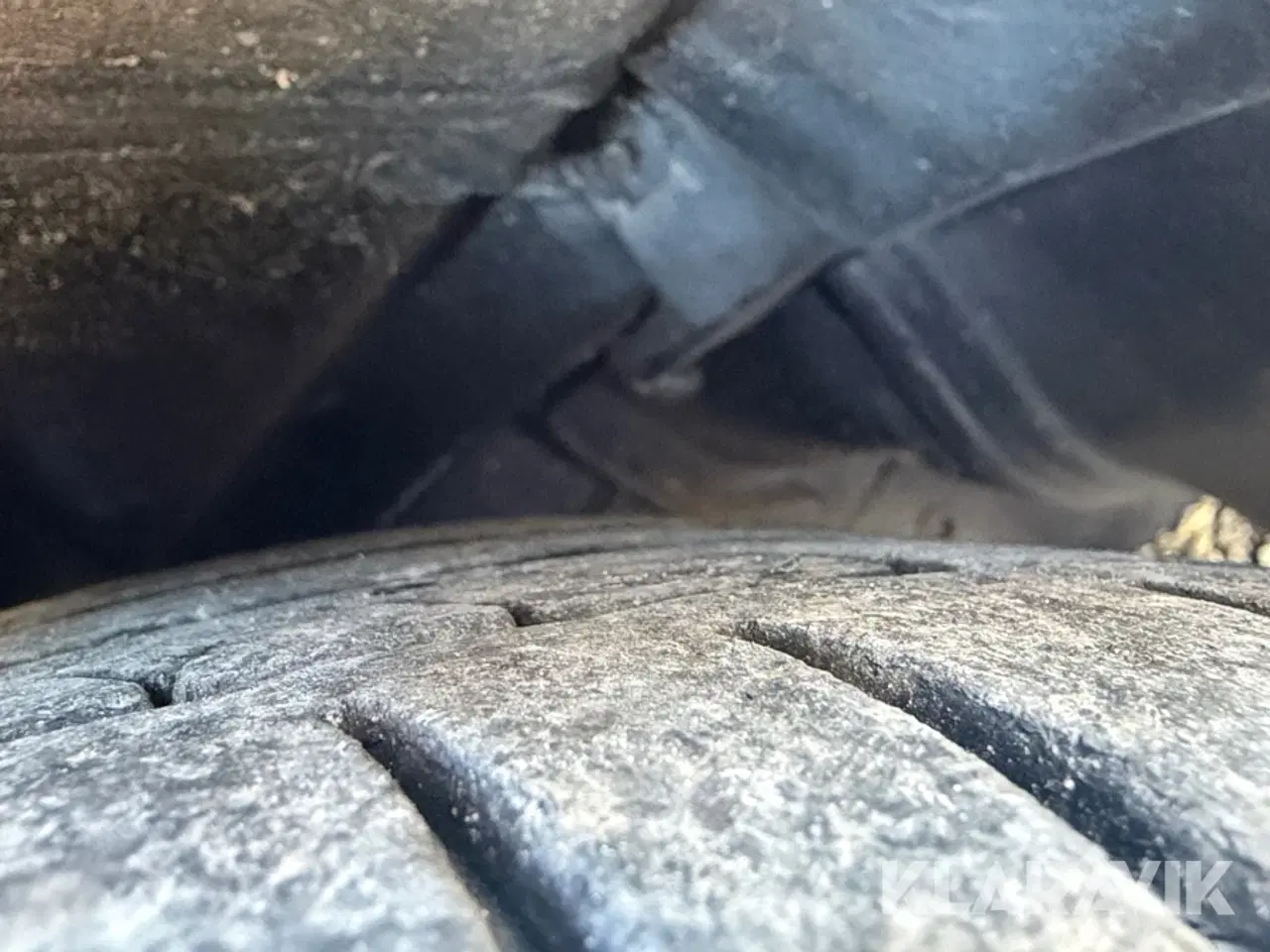 Billede 11 - Personbil Mercedes-Benz 300E W124 3,0 liter